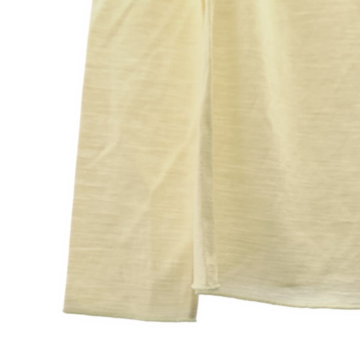 その他 ハイネック プルオーバー カットソー