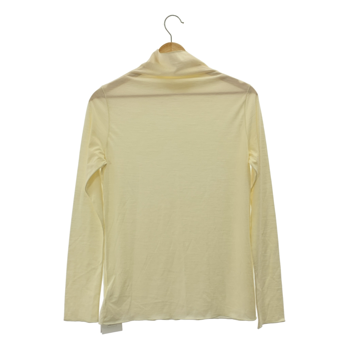 その他 ハイネック プルオーバー カットソー