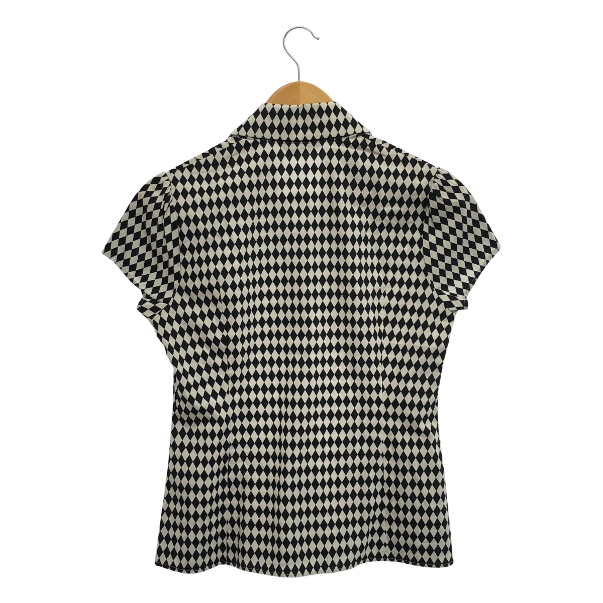 HYSTERIC GLAMOUR / ヒステリックグラマー Hysterics / ヒステリックス コットン 総柄 シャツ