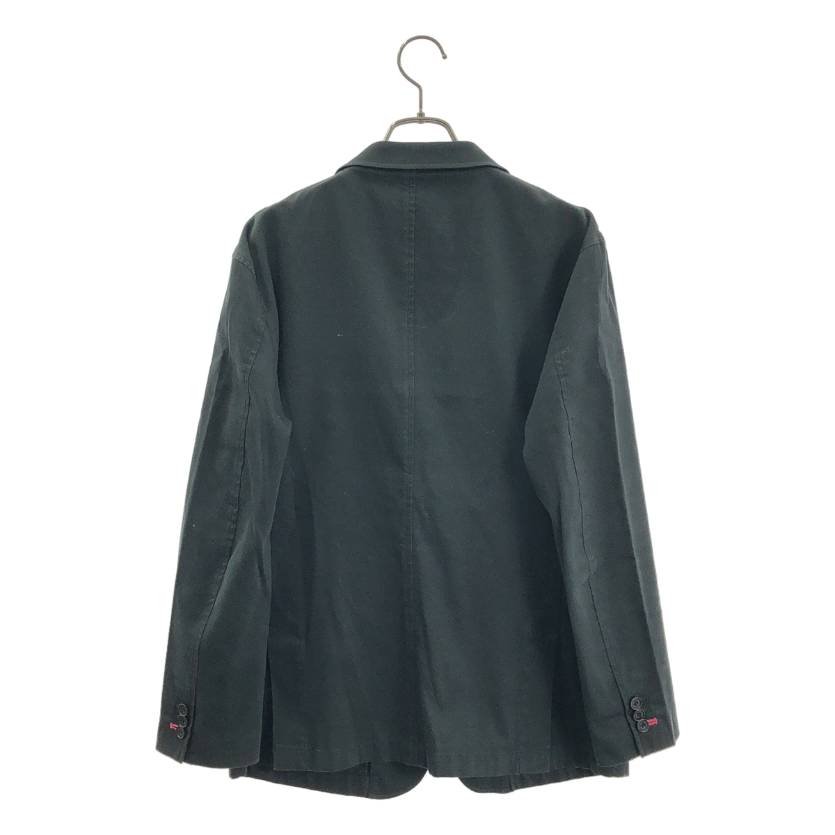 その他 コットン テーラードジャケット