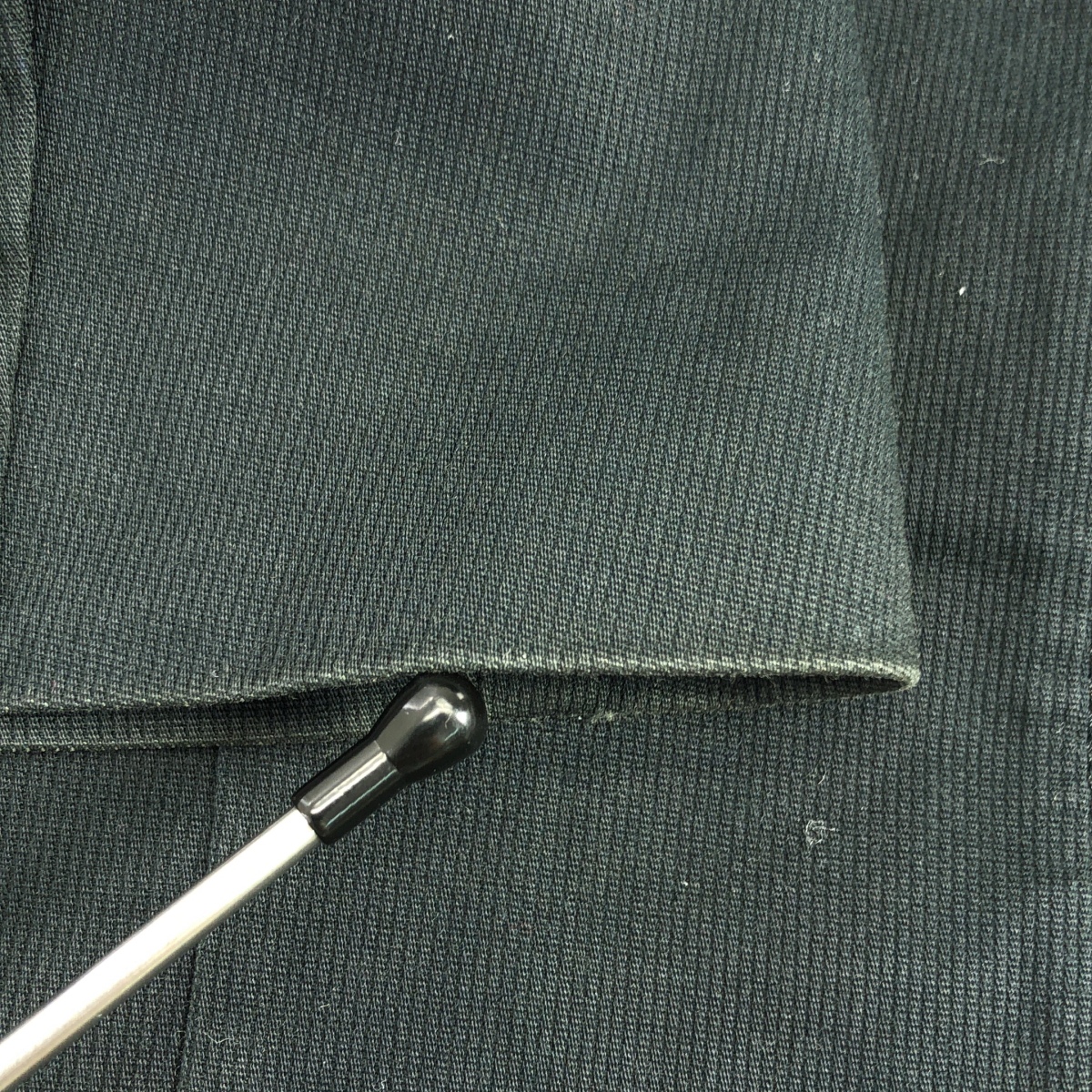 その他 コットン テーラードジャケット