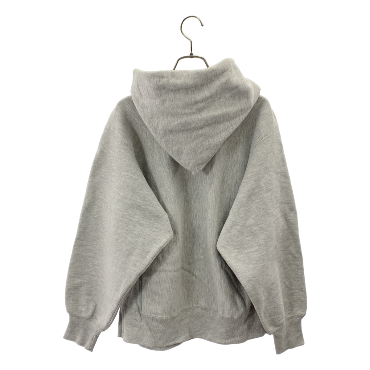 CHAMPION / チャンピオン VINTAGE / ヴィンテージ トリコタグ ROBERTS WESLEYAN リバースウィーブ プリント フーディ プルオーバーパーカー