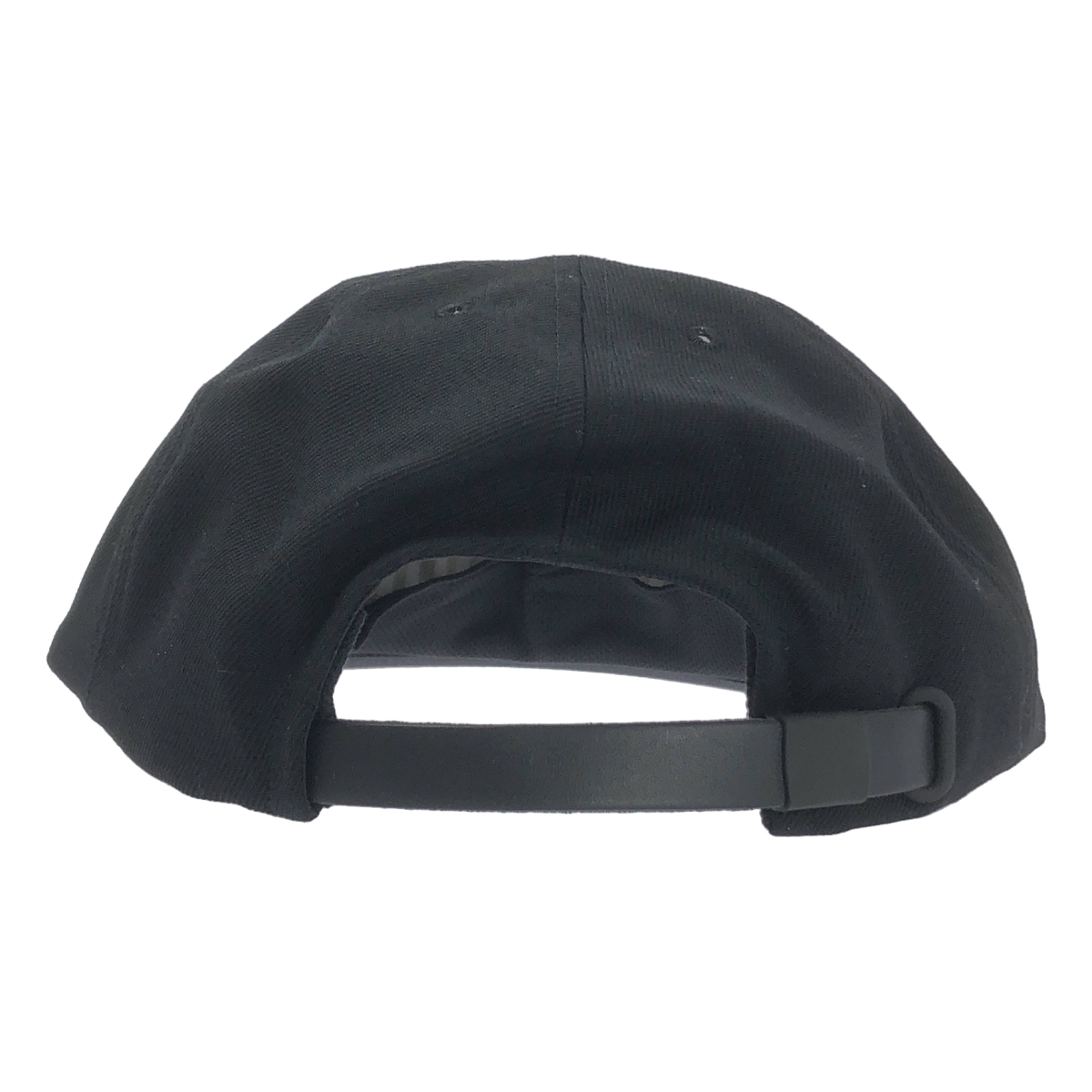 COMESANDGOES / カムズアンドゴーズ NY 刺しゅう ベースボールキャップ