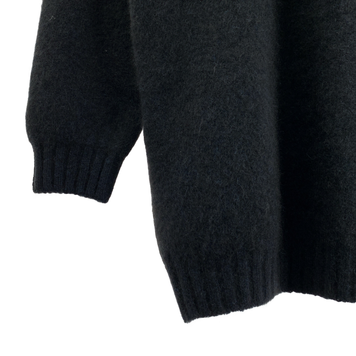 Ron Herman / ロンハーマン ウール クルーネックニット