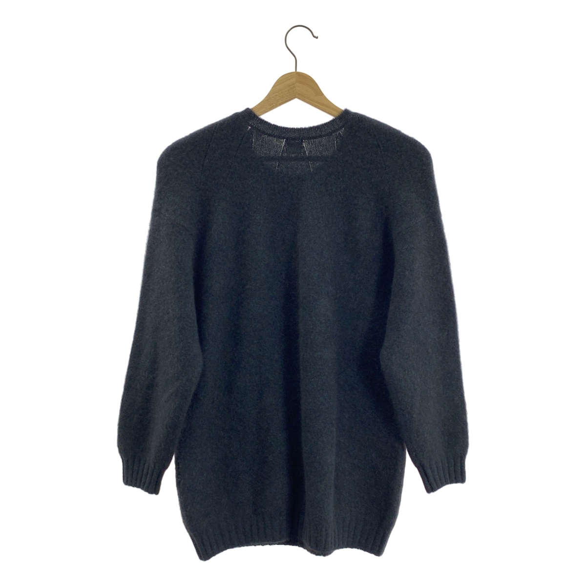 Ron Herman / ロンハーマン ウール クルーネックニット