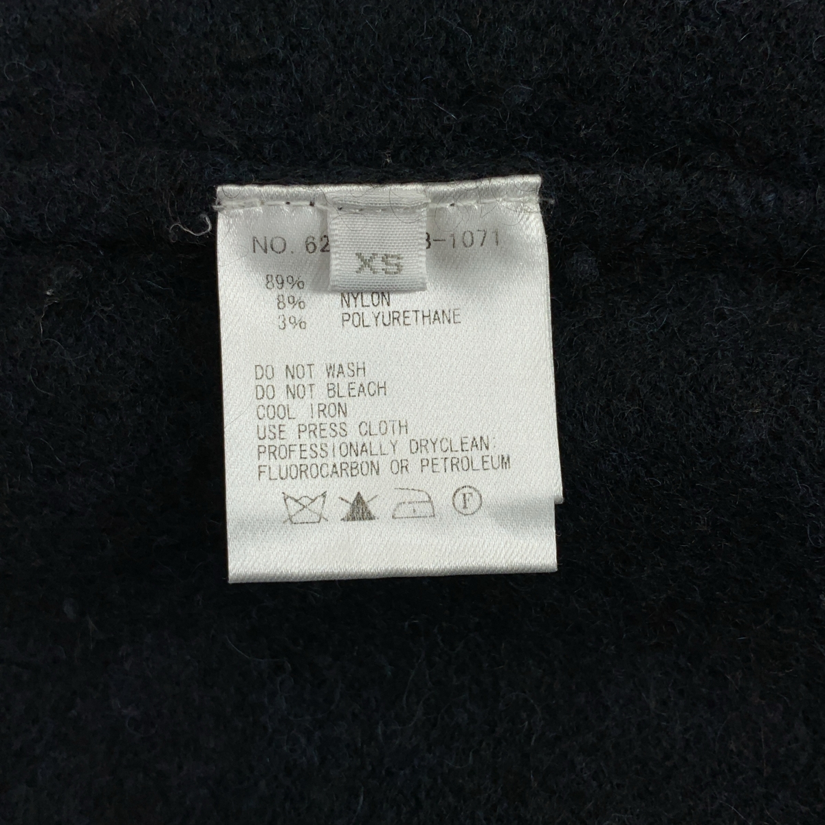 Ron Herman / ロンハーマン ウール クルーネックニット