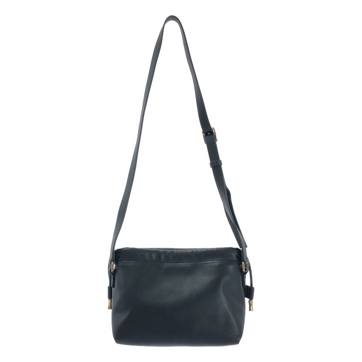 A.P.C. / アーペーセー SAC NINON MINI ミニ ショルダーバッグ