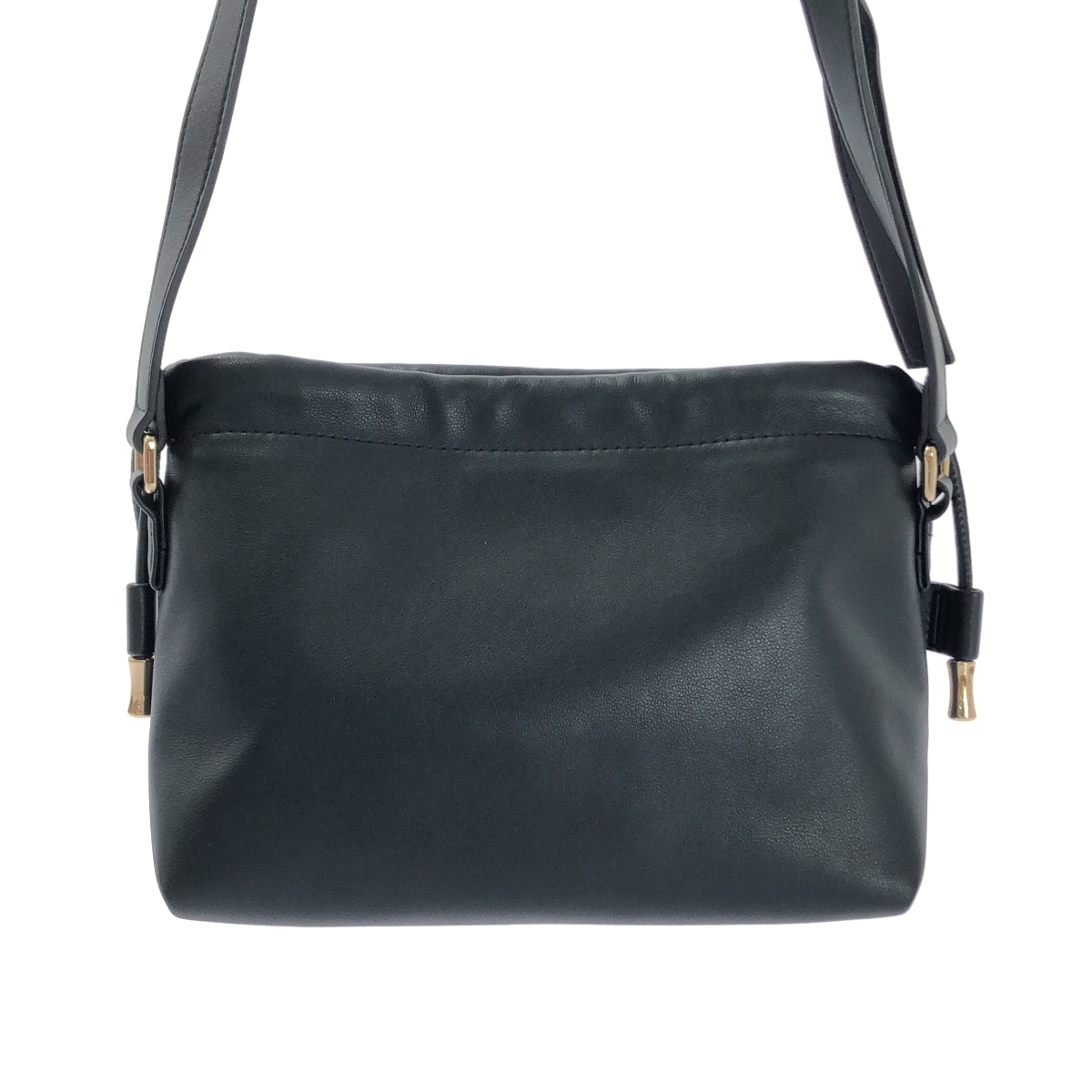 A.P.C. / アーペーセー SAC NINON MINI ミニ ショルダーバッグ