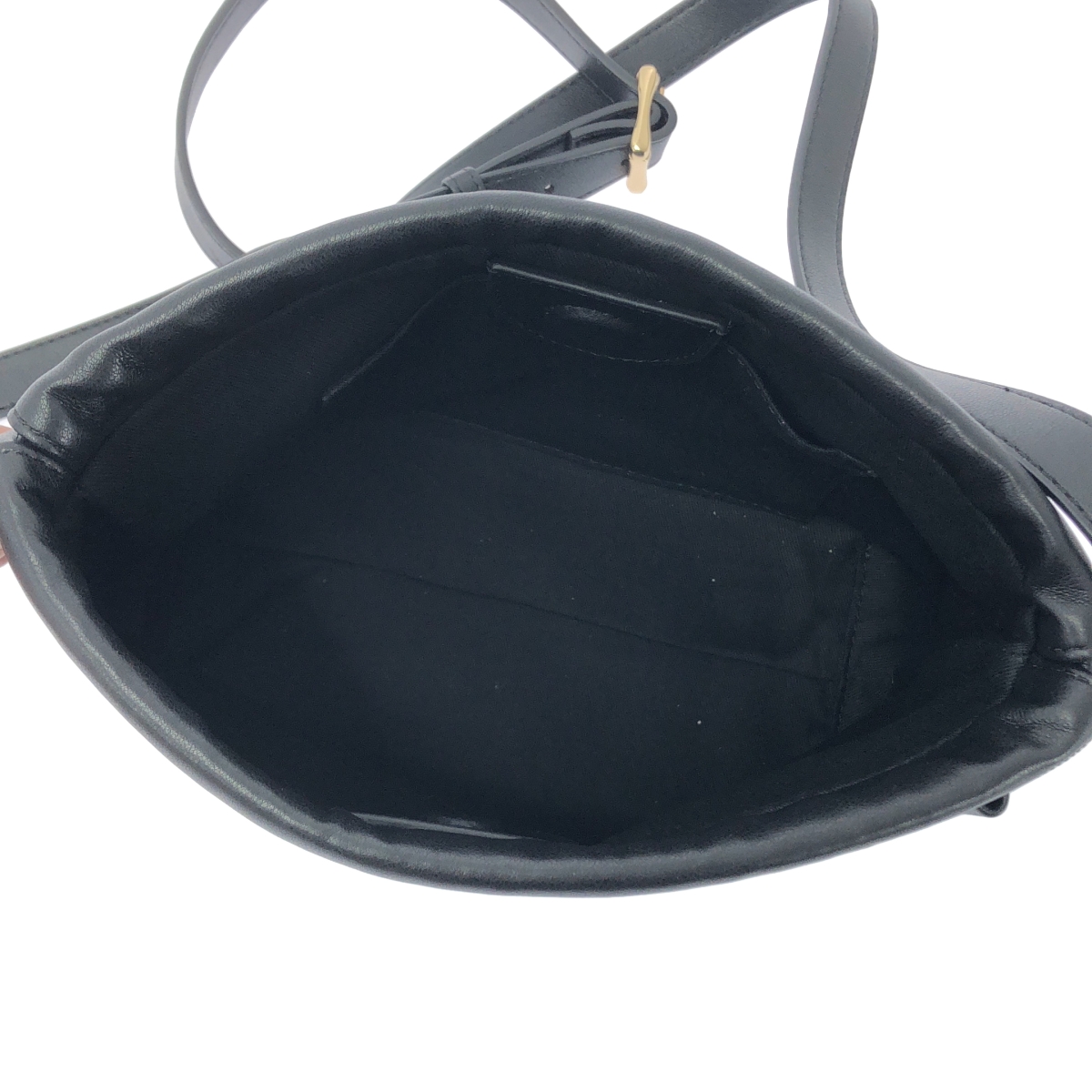 A.P.C. / アーペーセー SAC NINON MINI ミニ ショルダーバッグ