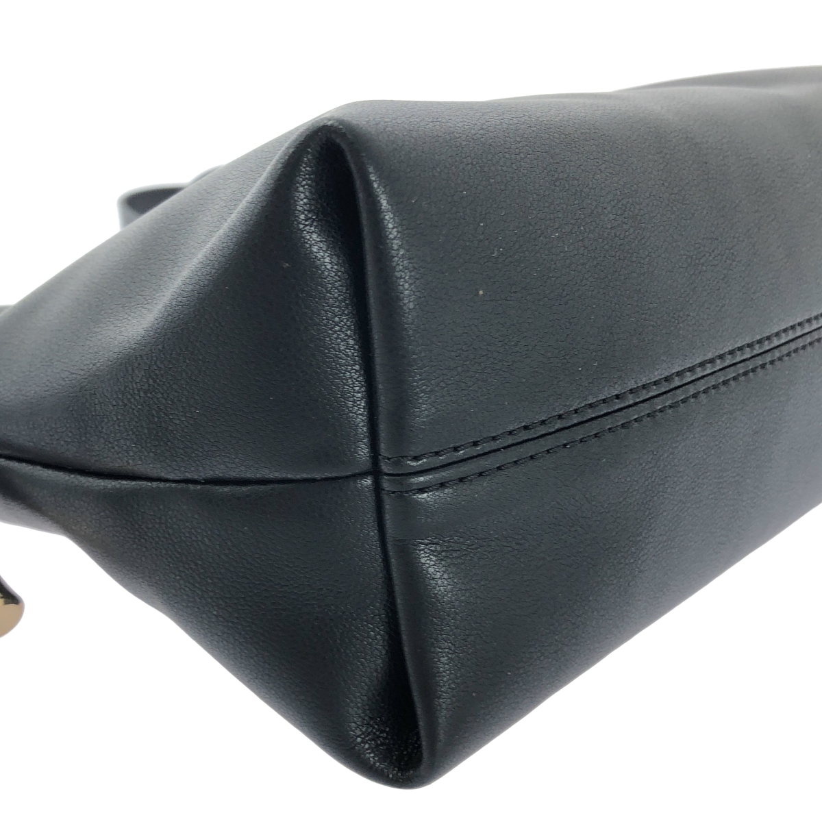 A.P.C. / アーペーセー SAC NINON MINI ミニ ショルダーバッグ