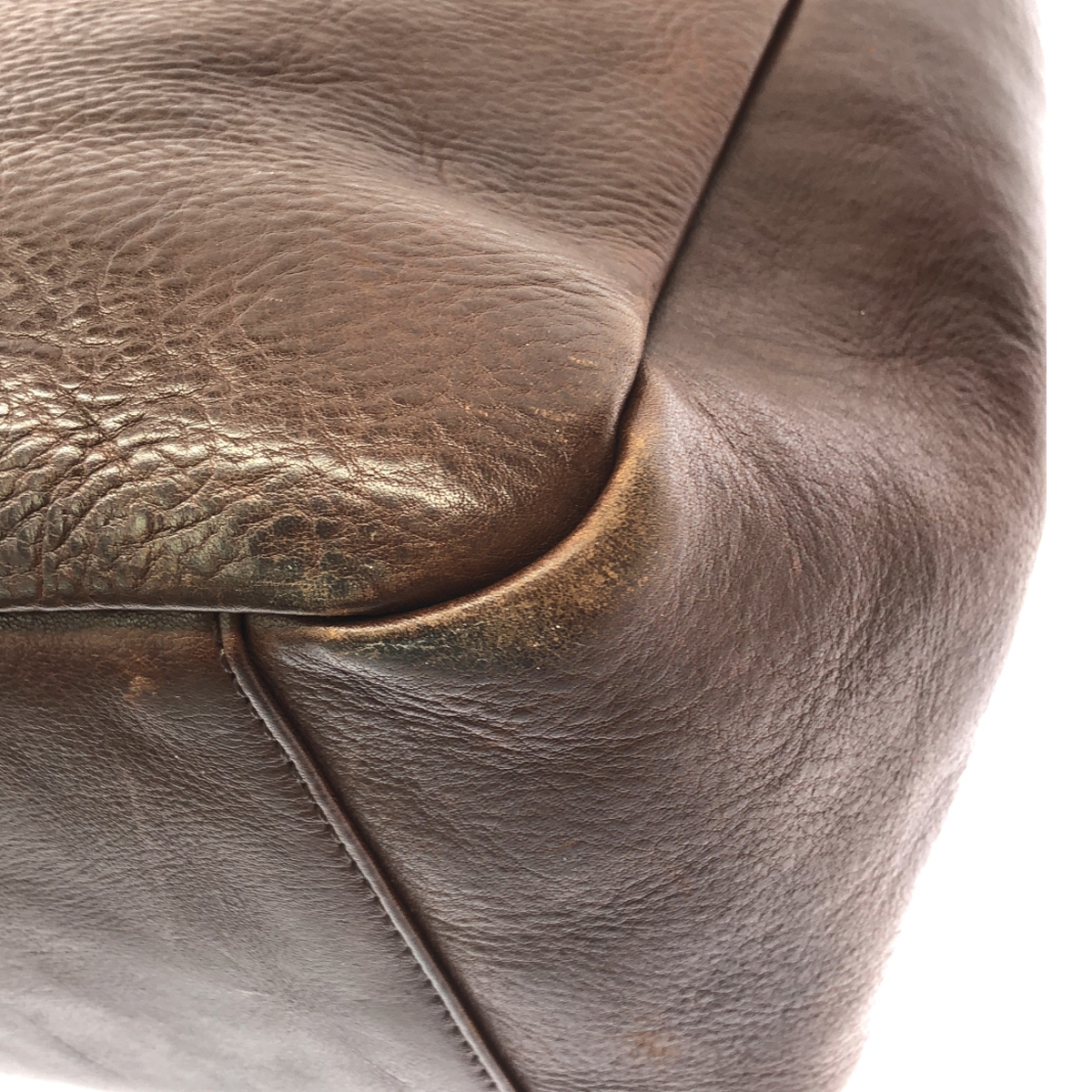 SLOW / スロウ bono tote bag width type ボーノ レザートート バッグ