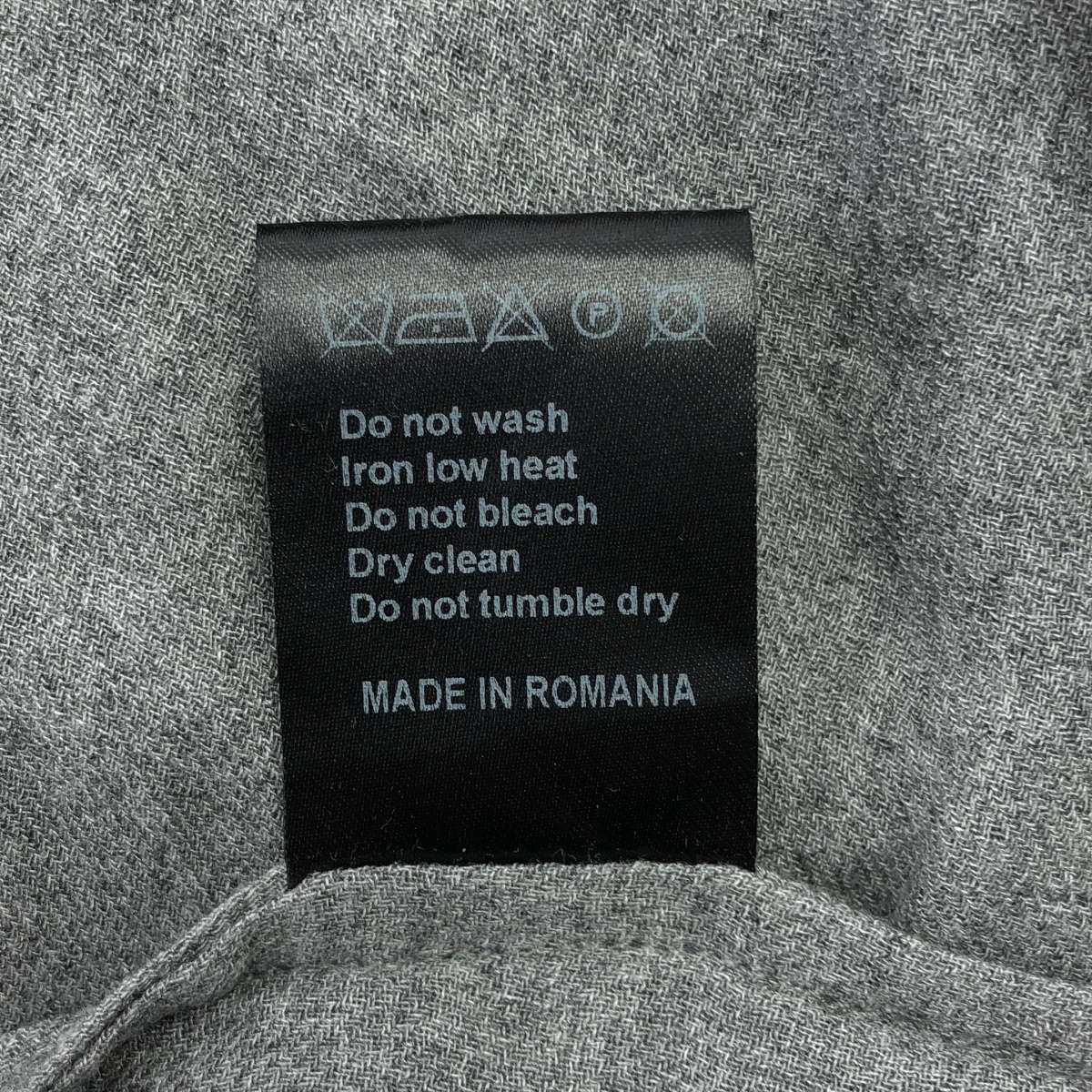 MARK KENLY DOMINO TAN / マークケンリードミノタン ギャザー ボリューム ポケット付き ワンピース