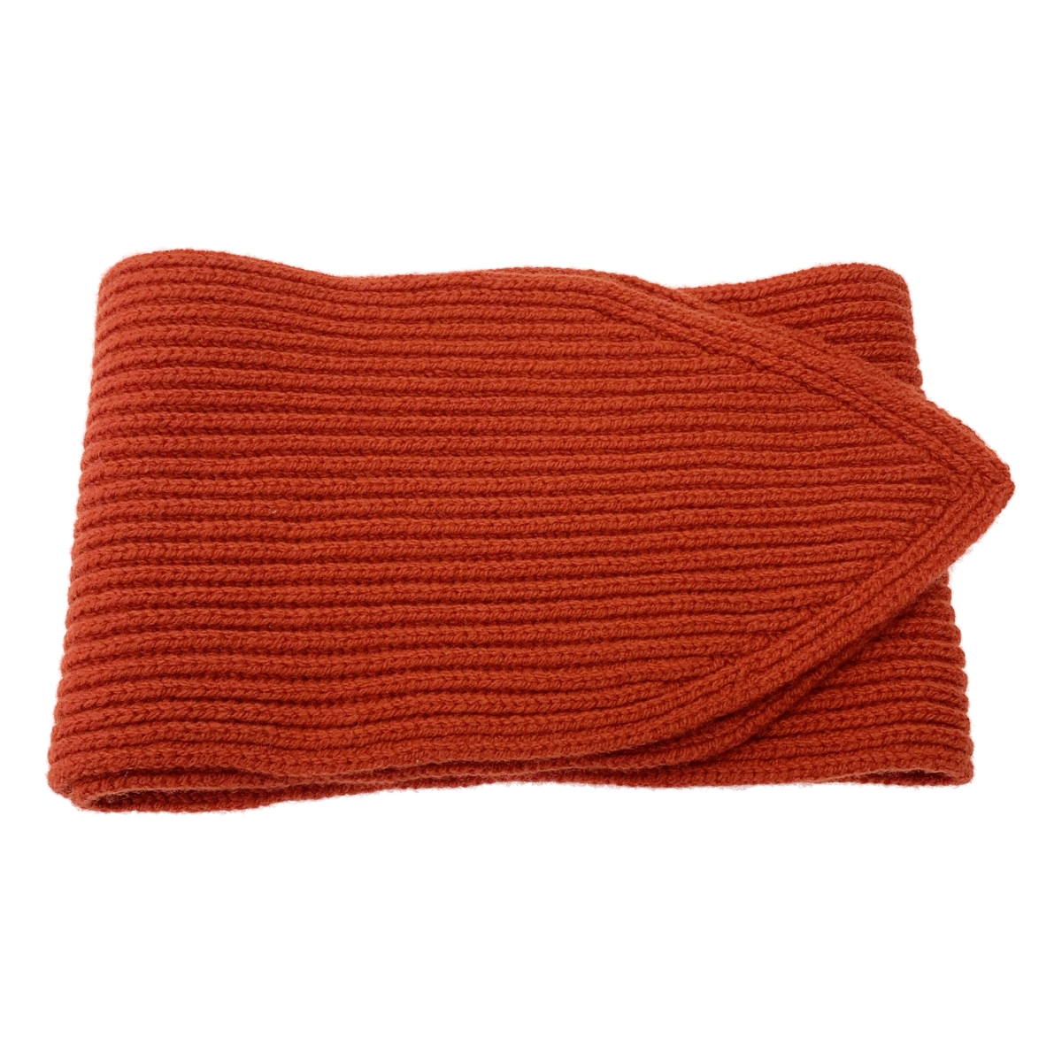 MARGARET HOWELL / マーガレットハウエル ウール カシミヤ マフラー