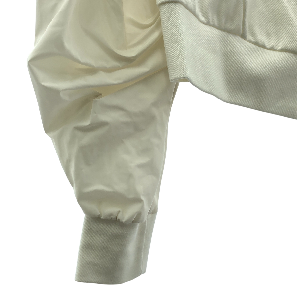 その他 ボリュームスリーブ ブラウス