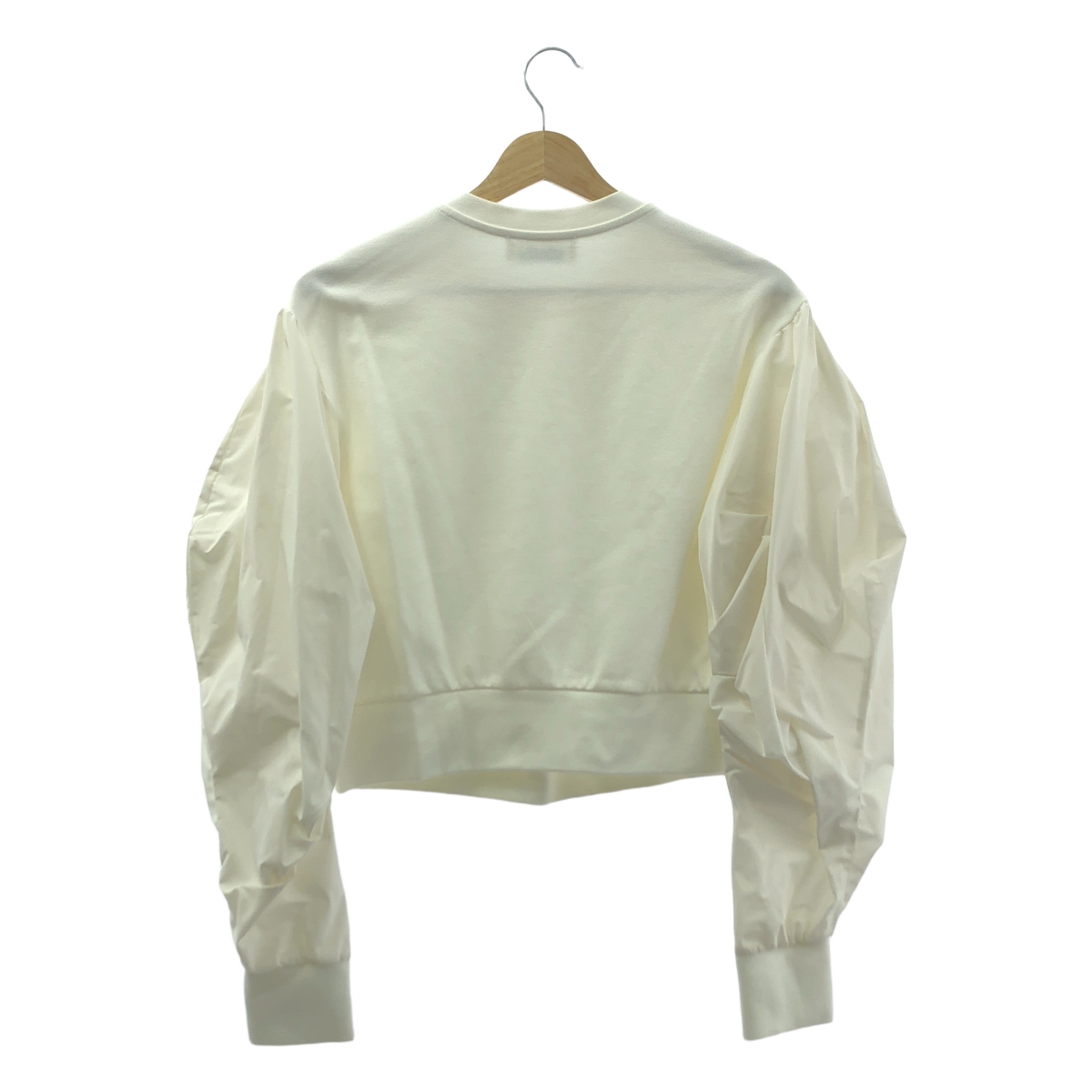 その他 ボリュームスリーブ ブラウス