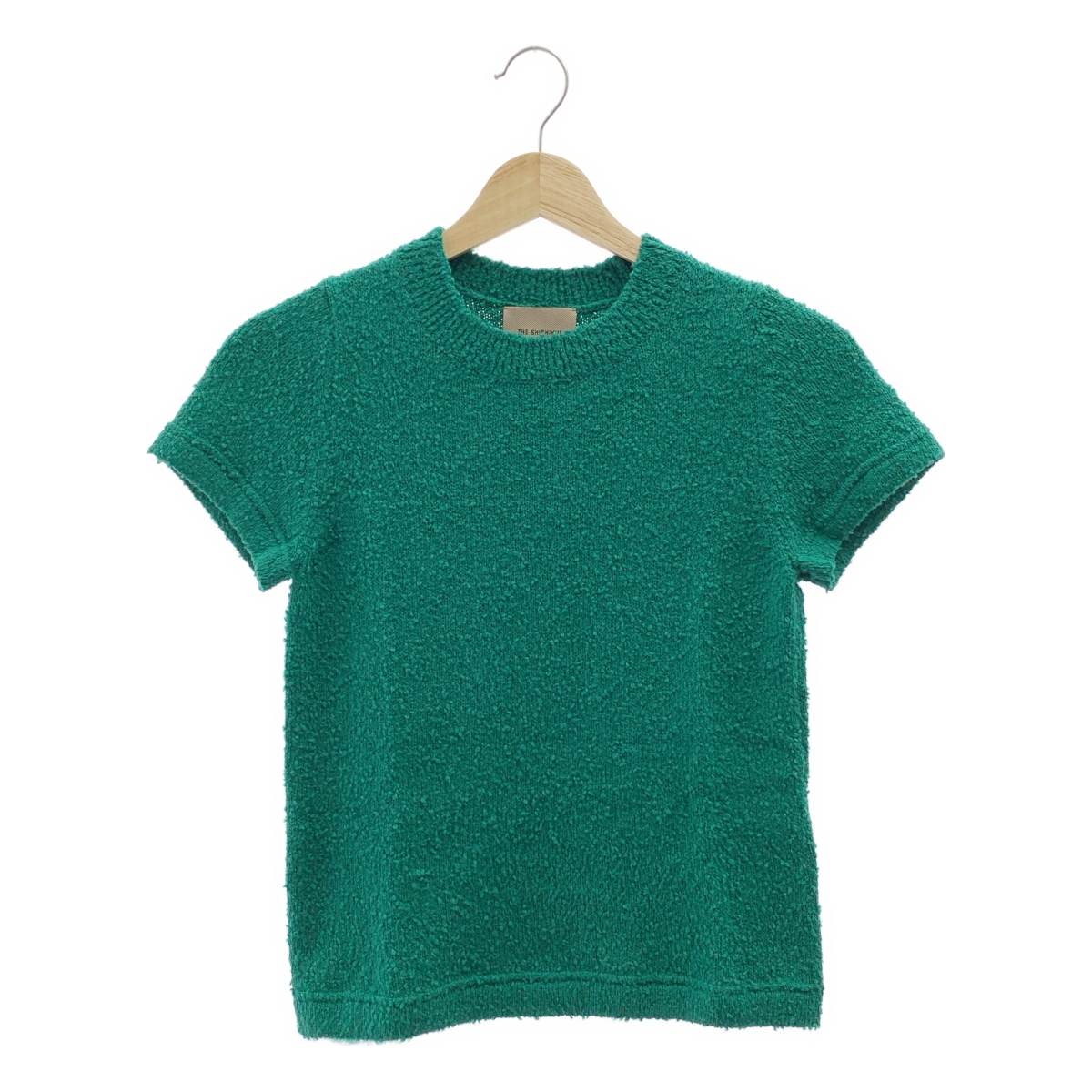 THE SHISHIKUI / シシクイ