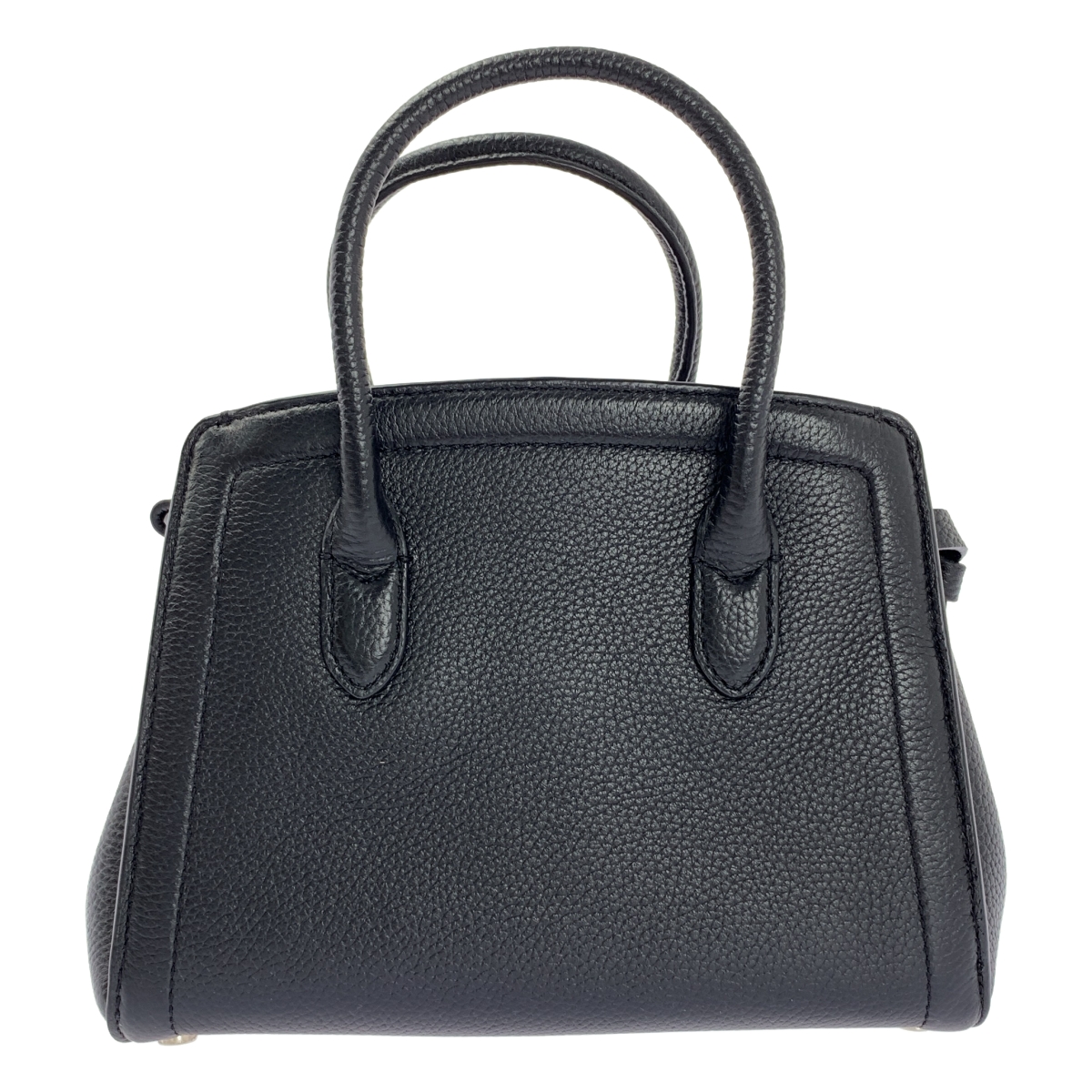 KATE SPADE / ケイトスペード KNOTT ノット レザー 2way ショルダー バッグ