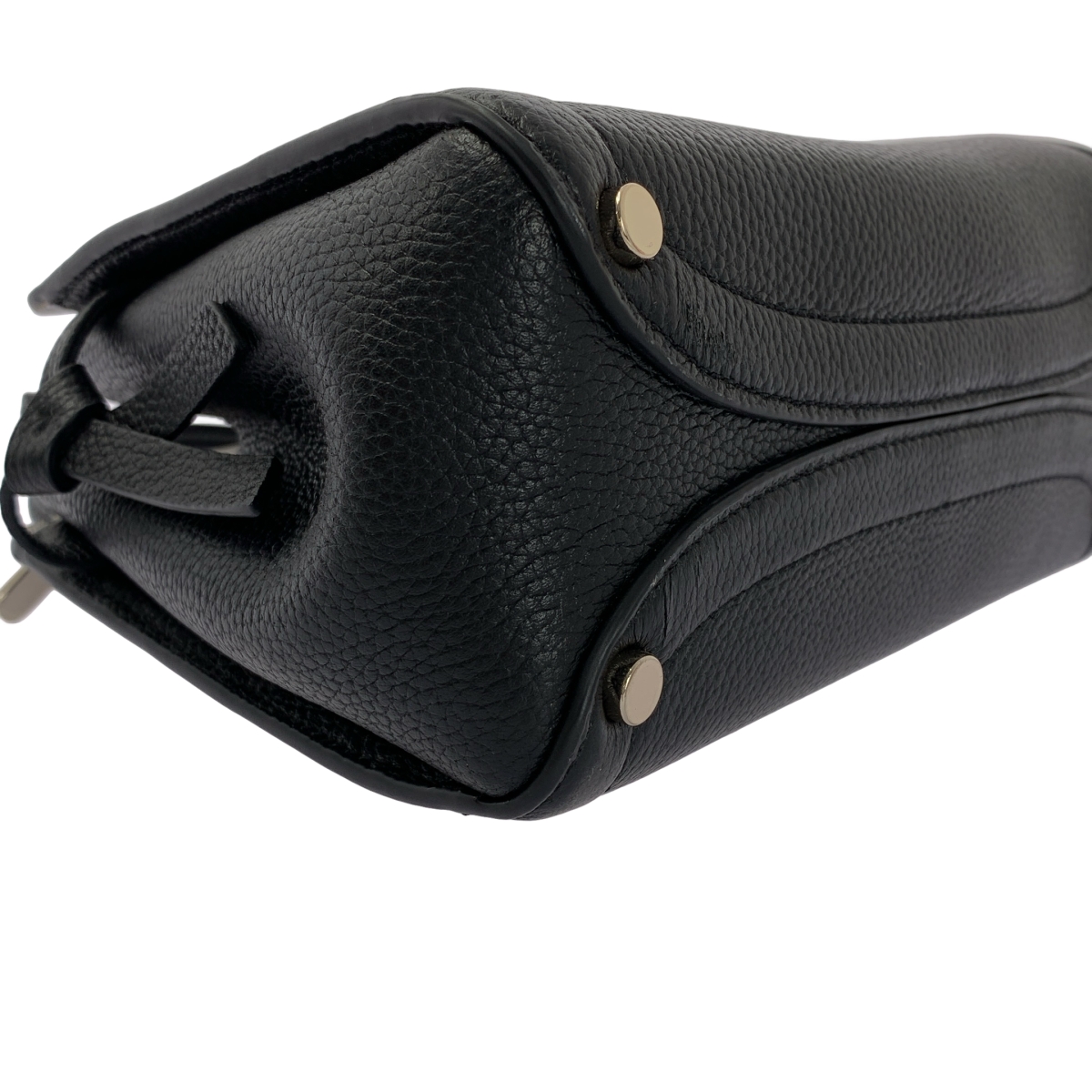 KATE SPADE / ケイトスペード KNOTT ノット レザー 2way ショルダー バッグ