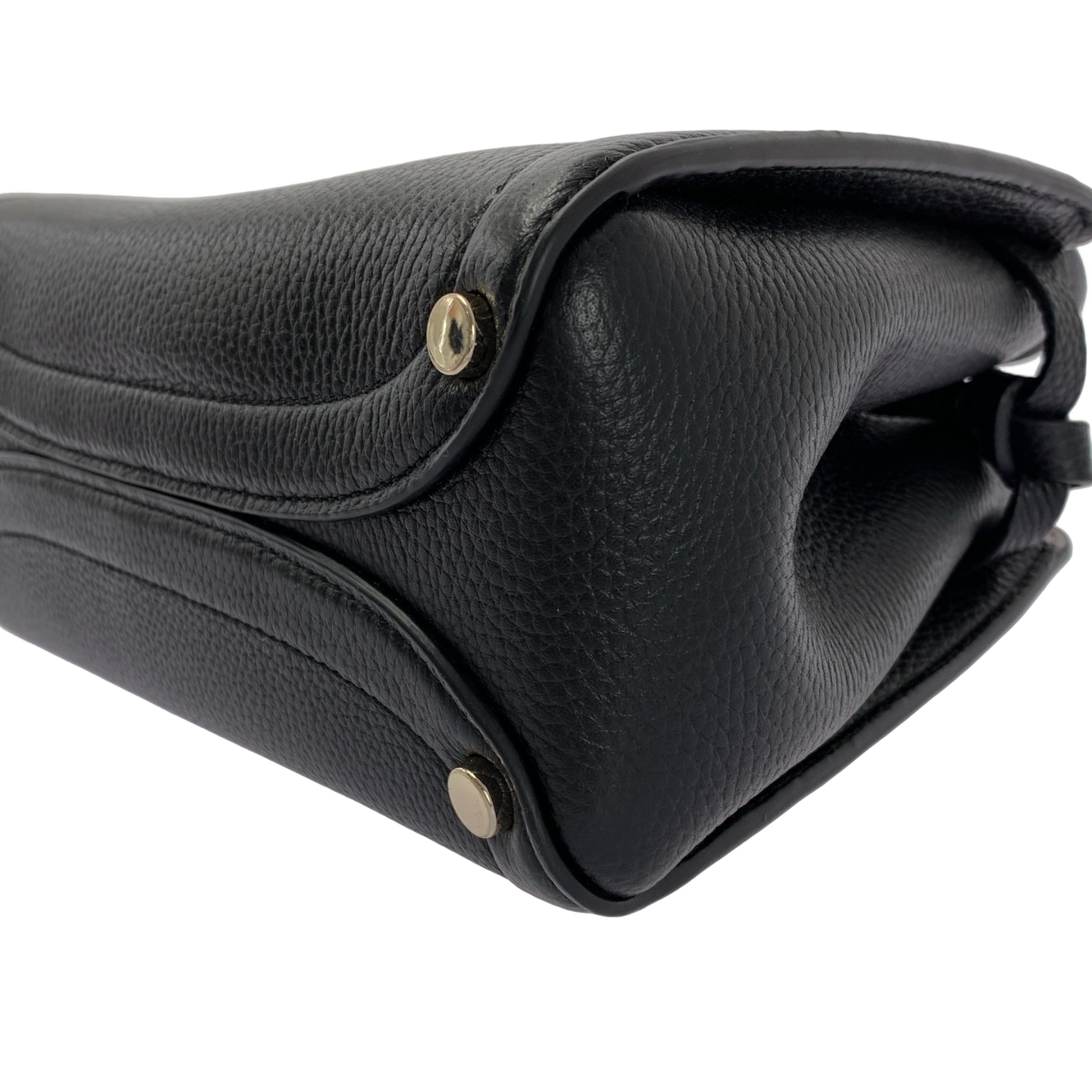 KATE SPADE / ケイトスペード KNOTT ノット レザー 2way ショルダー バッグ