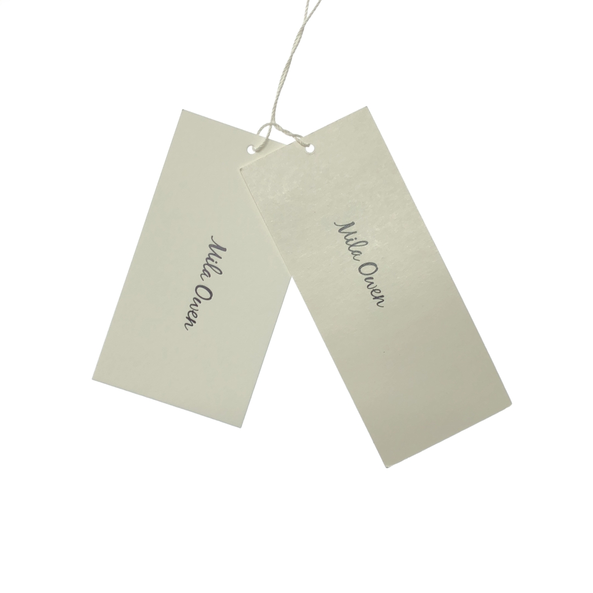 その他 バイカラー袖口レイヤードリブニット