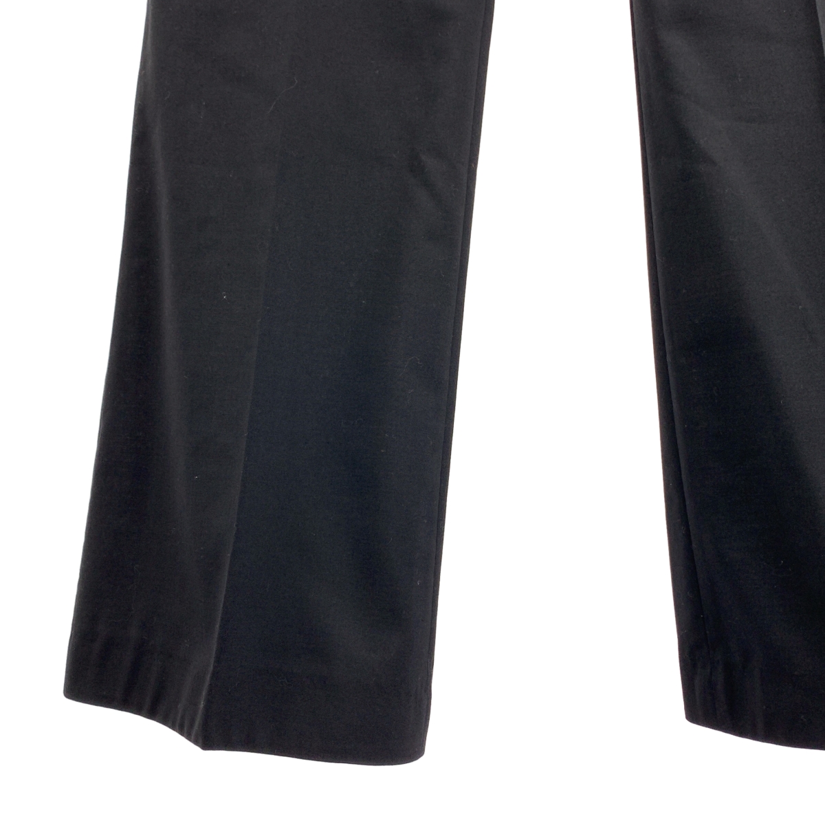 sacai / サカイ Belted trousers フレア パンツ