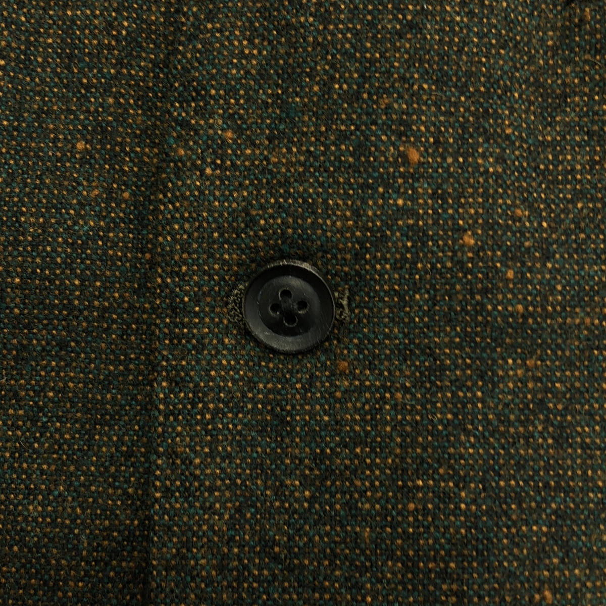 kolor / カラー ウール ジレ ベスト