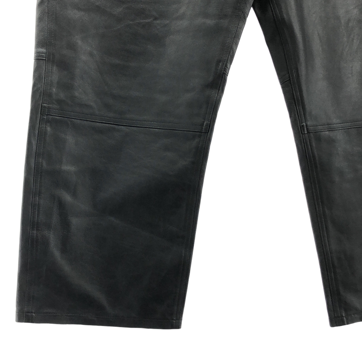 cale / カール Lamb Leather Pant  ラムレザー パンツ