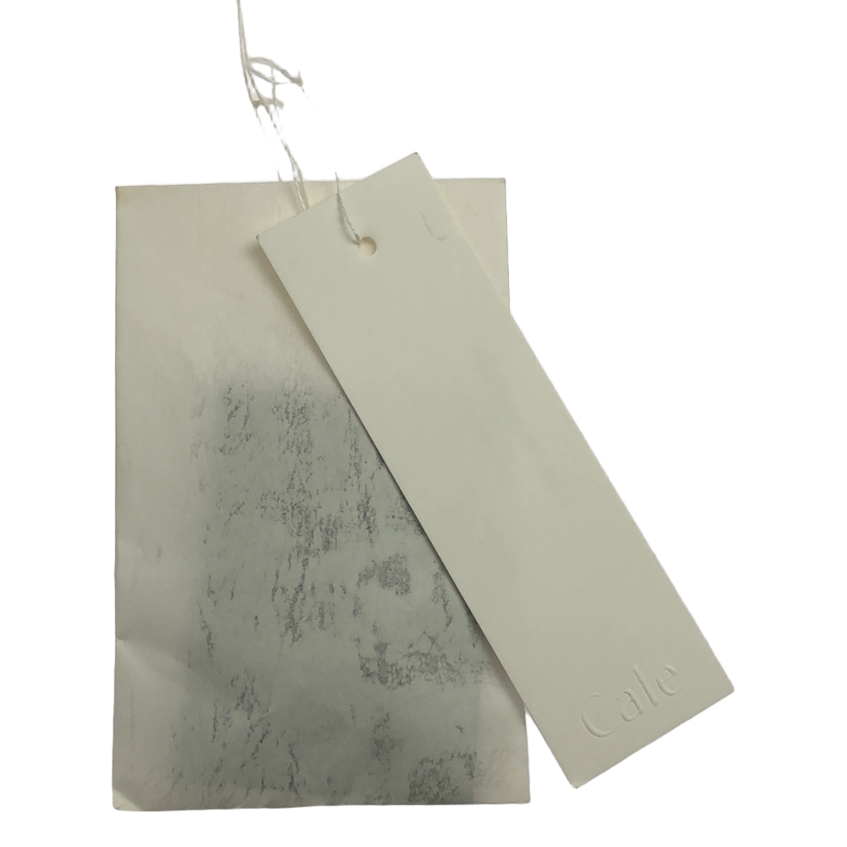 cale / カール Lamb Leather Pant  ラムレザー パンツ