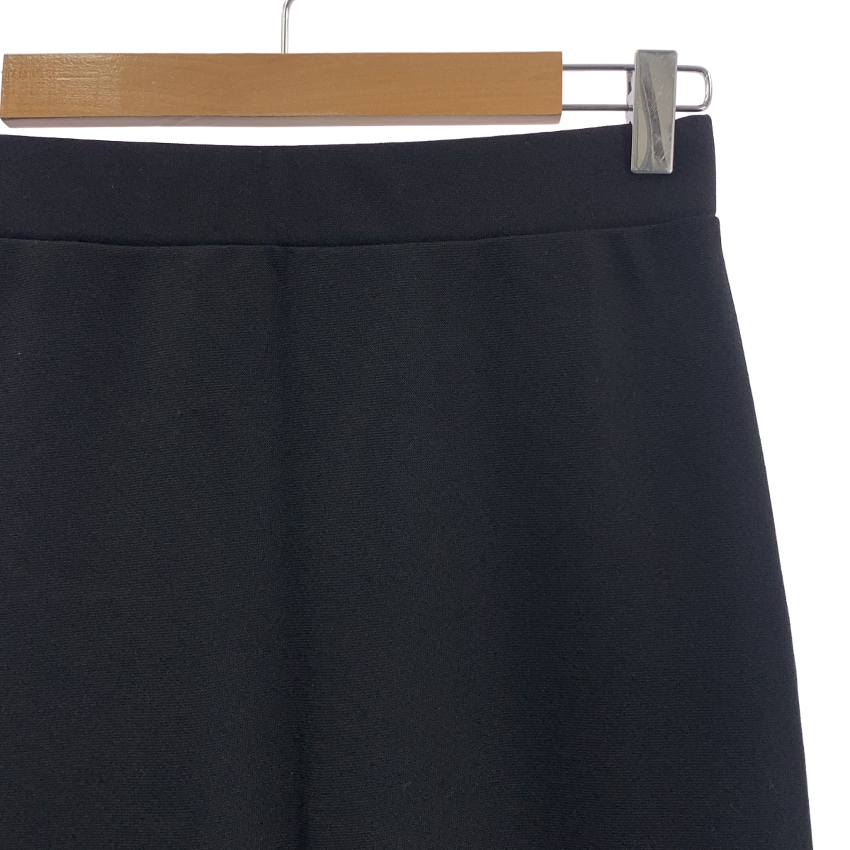 NOBLE / ノーブル 【 ELENI / エルニ 】 四子撚りウールバイアススカート