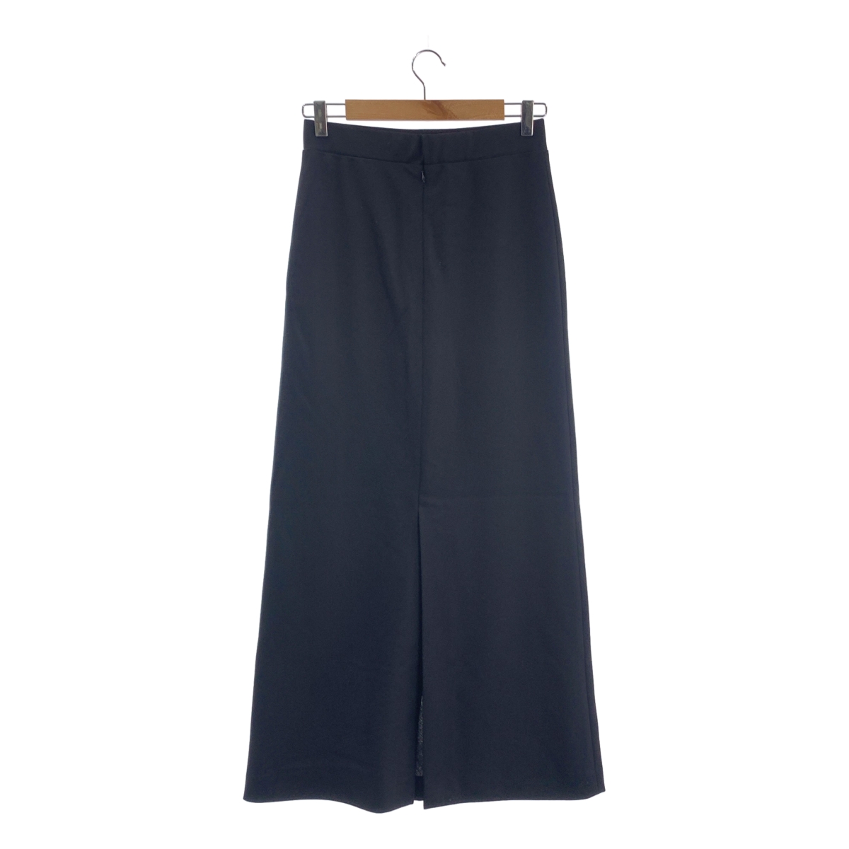 NOBLE / ノーブル 【 ELENI / エルニ 】 四子撚りウールバイアススカート