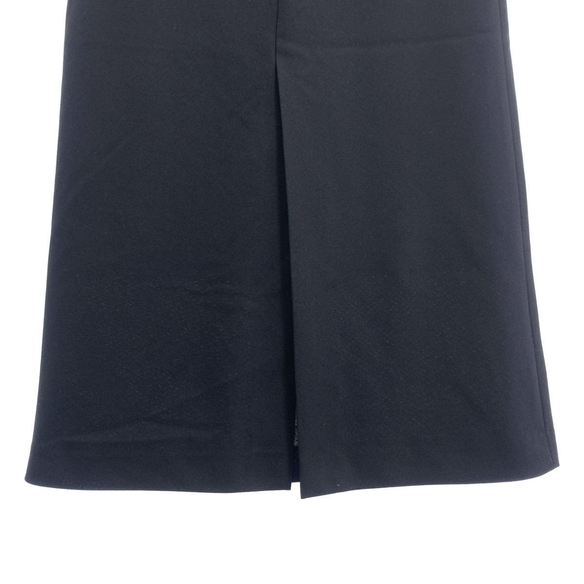 NOBLE / ノーブル 【 ELENI / エルニ 】 四子撚りウールバイアススカート