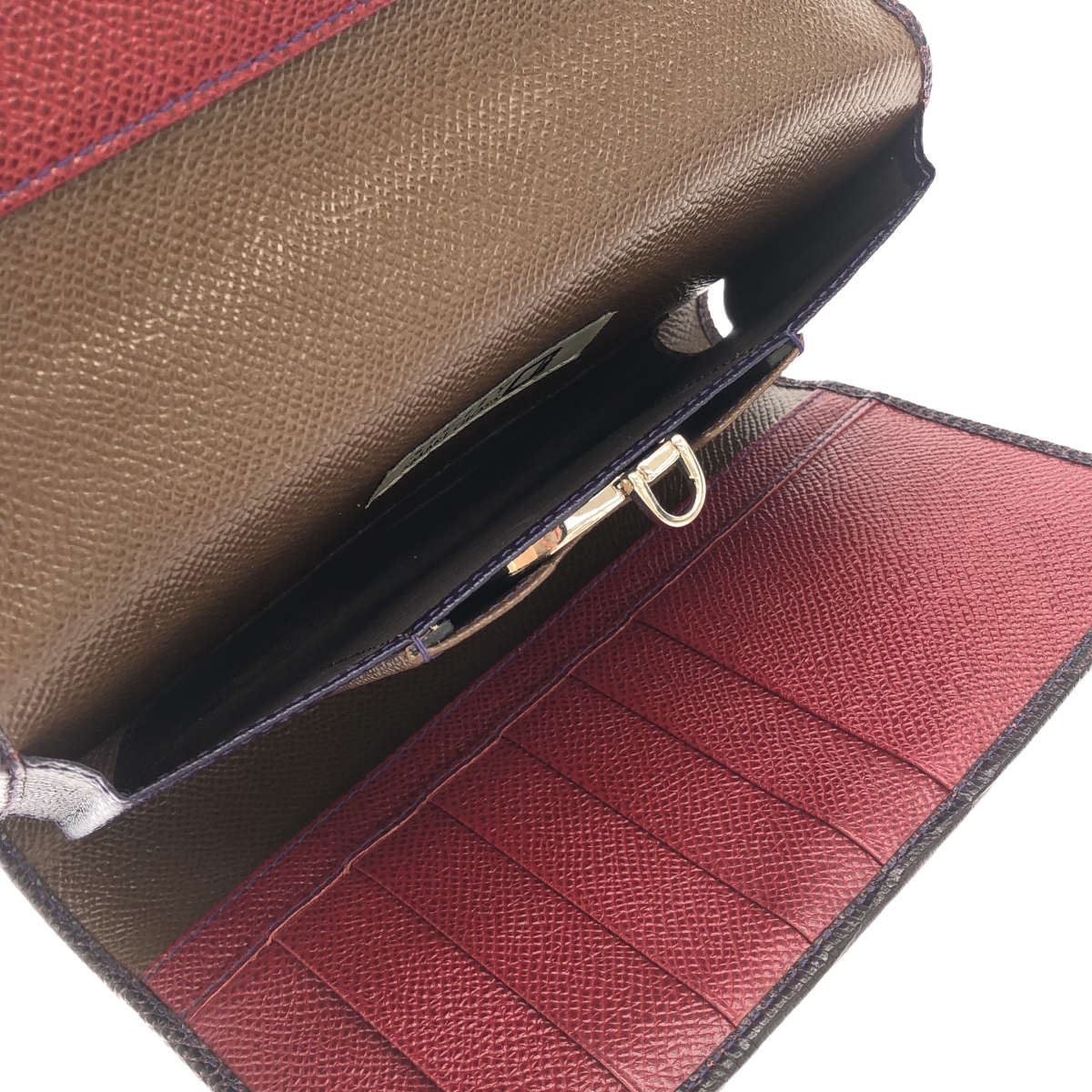 DOLCE&GABBANA / ドルチェ&ガッバーナドルガバ Sicily 2WAYチェーンショルダーバッグ