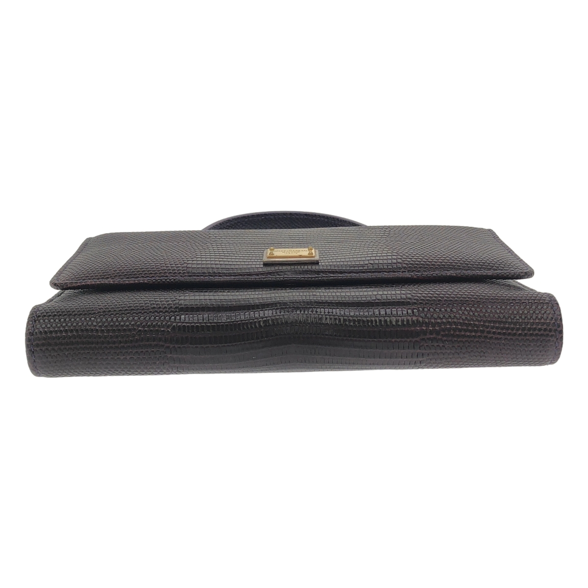 DOLCE&GABBANA / ドルチェ&ガッバーナドルガバ Sicily 2WAYチェーンショルダーバッグ