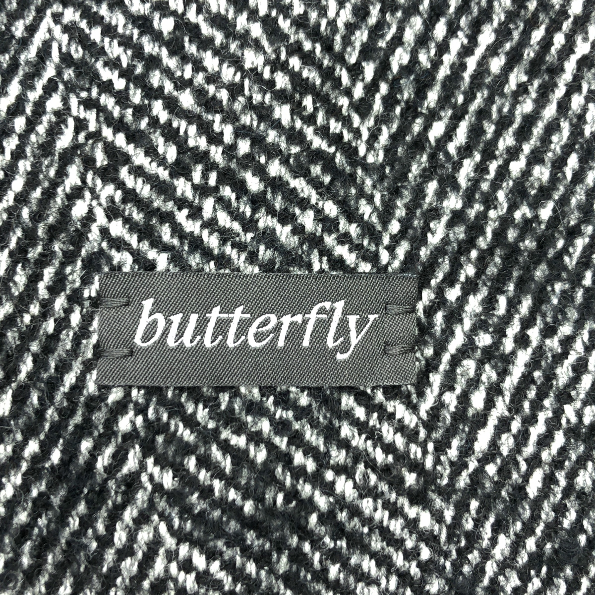 CARUSO / カルーゾ アルパカ混 チェスターコート