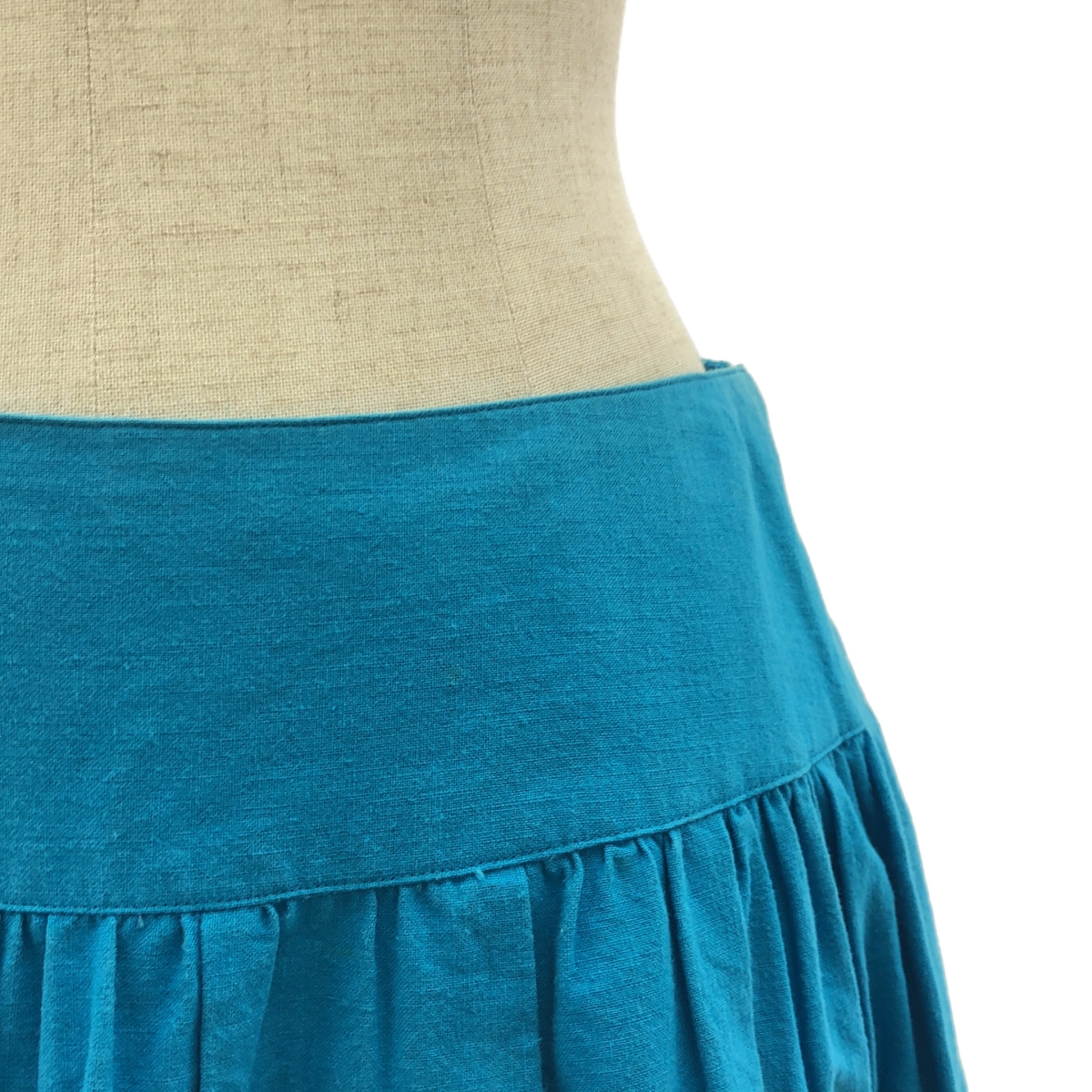 mina perhonen / ミナペルホネン noppara bird / コットン エンブロイダリー スカート