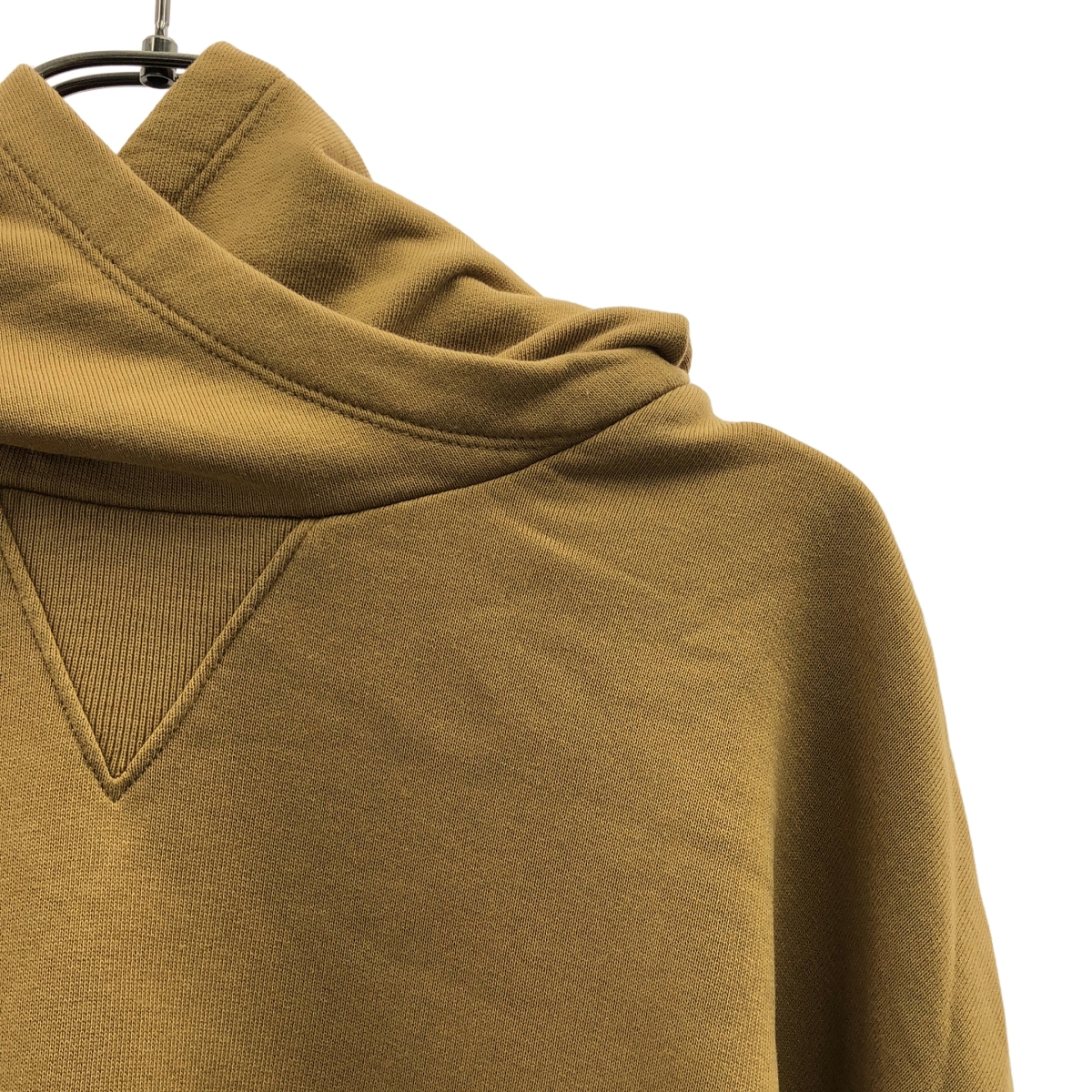 DRIES VAN NOTEN / ドリスヴァンノッテン コットン フーデッド スウェット パーカ