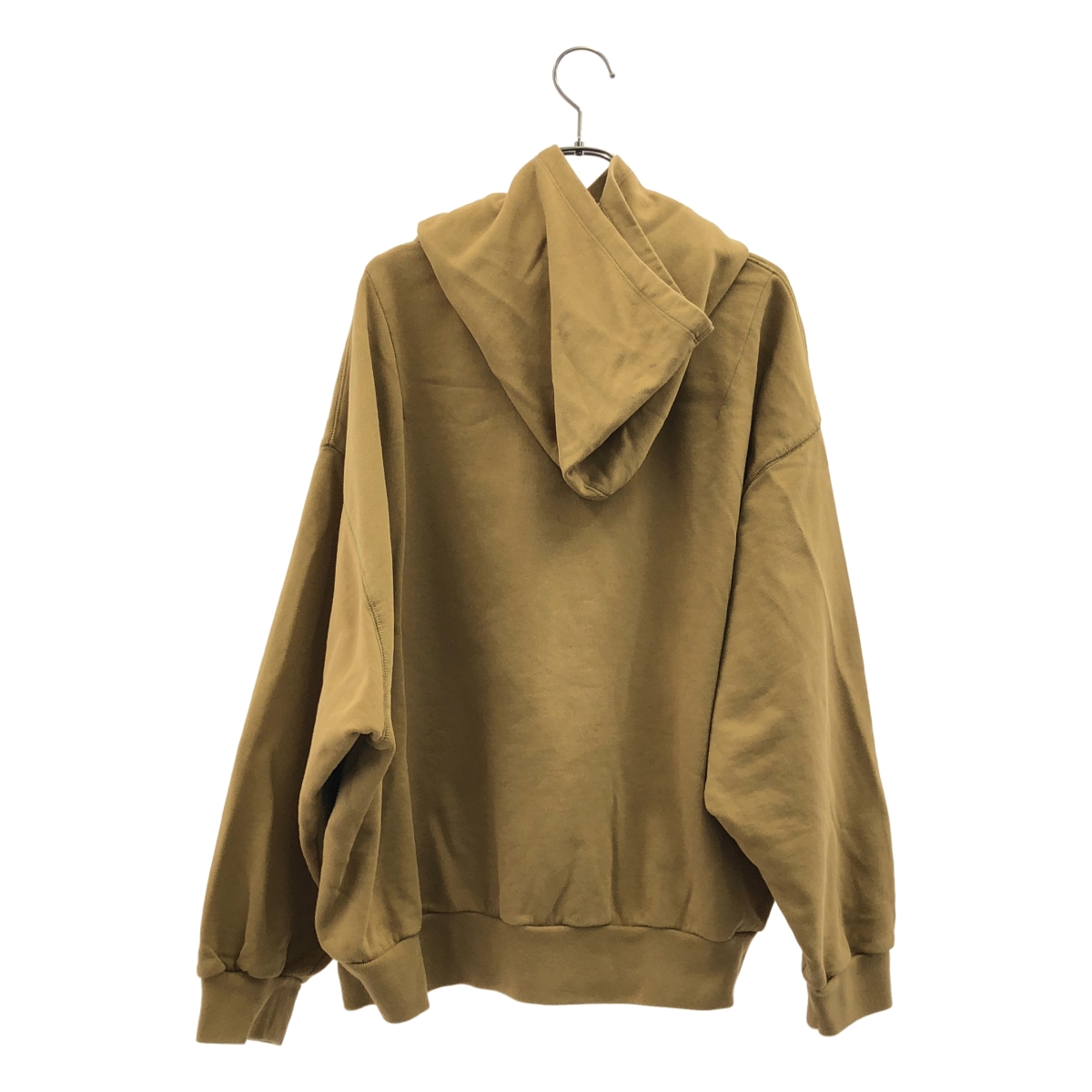 DRIES VAN NOTEN / ドリスヴァンノッテン コットン フーデッド スウェット パーカ