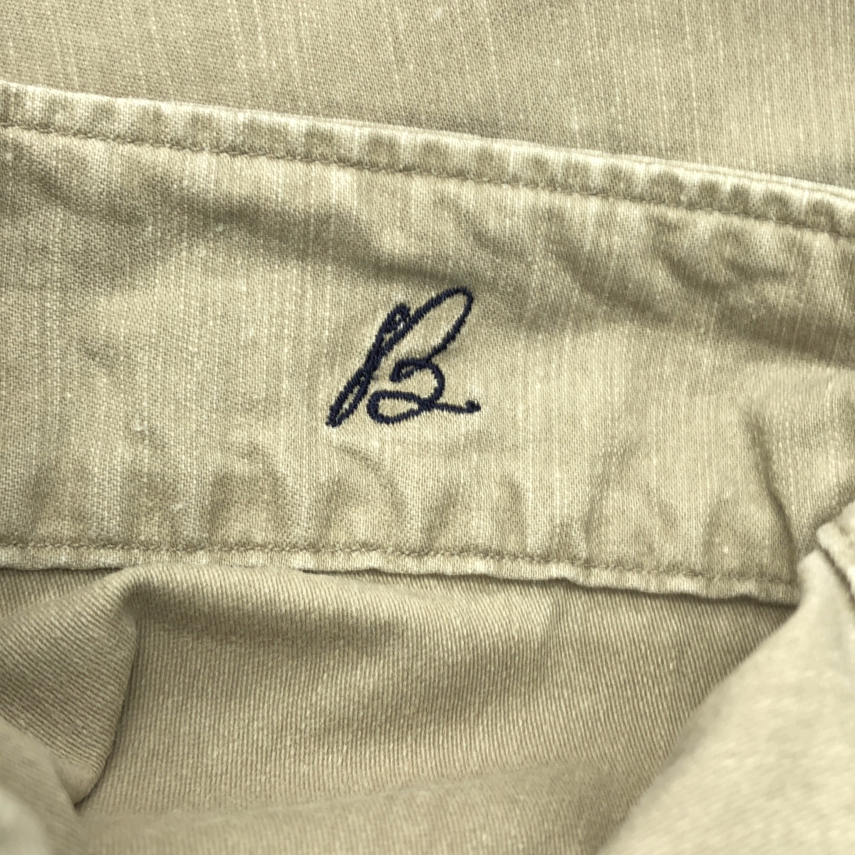 MADISON BLUE / マディソンブルー HAMPTON BACK SATIN SHIRT ハンプトン バックサテン コットン シャツ