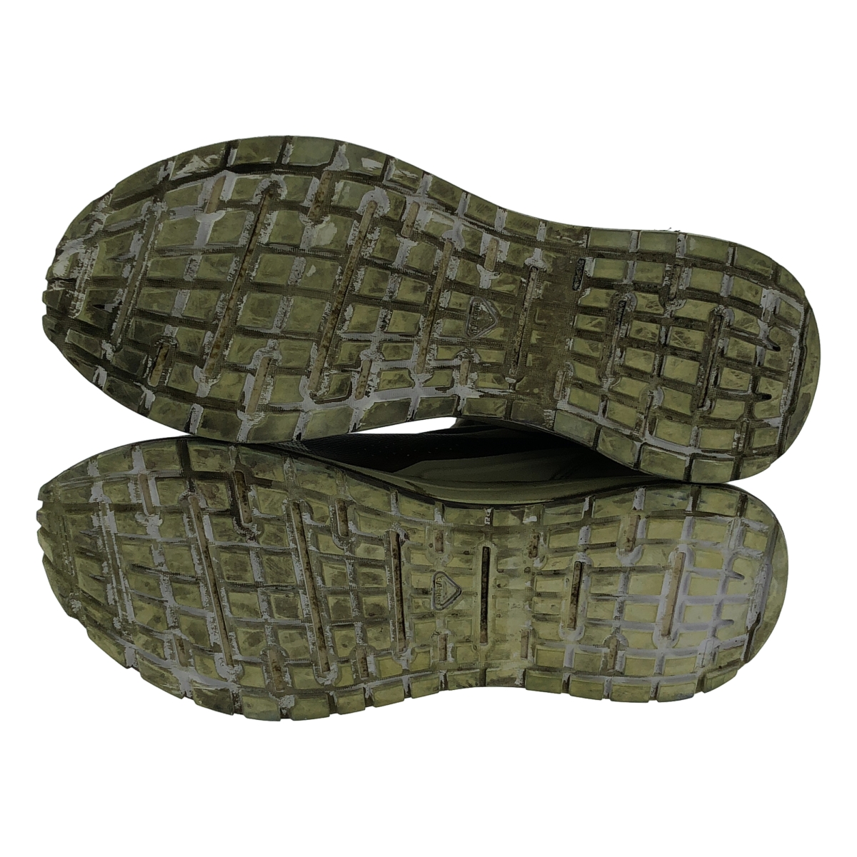 11 BY BORIS BIDJAN SABERI / イレブンバイボリスビジャンサベリ × SALOMON / サロモン BAMBA2 / ローカットスニーカー