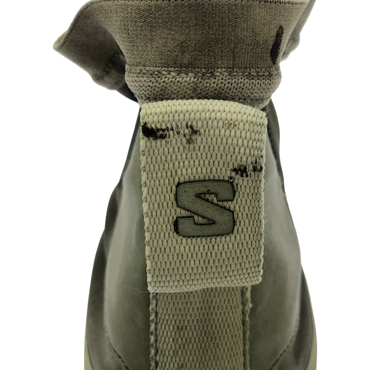 11 BY BORIS BIDJAN SABERI / イレブンバイボリスビジャンサベリ × SALOMON / サロモン BAMBA2 / ローカットスニーカー