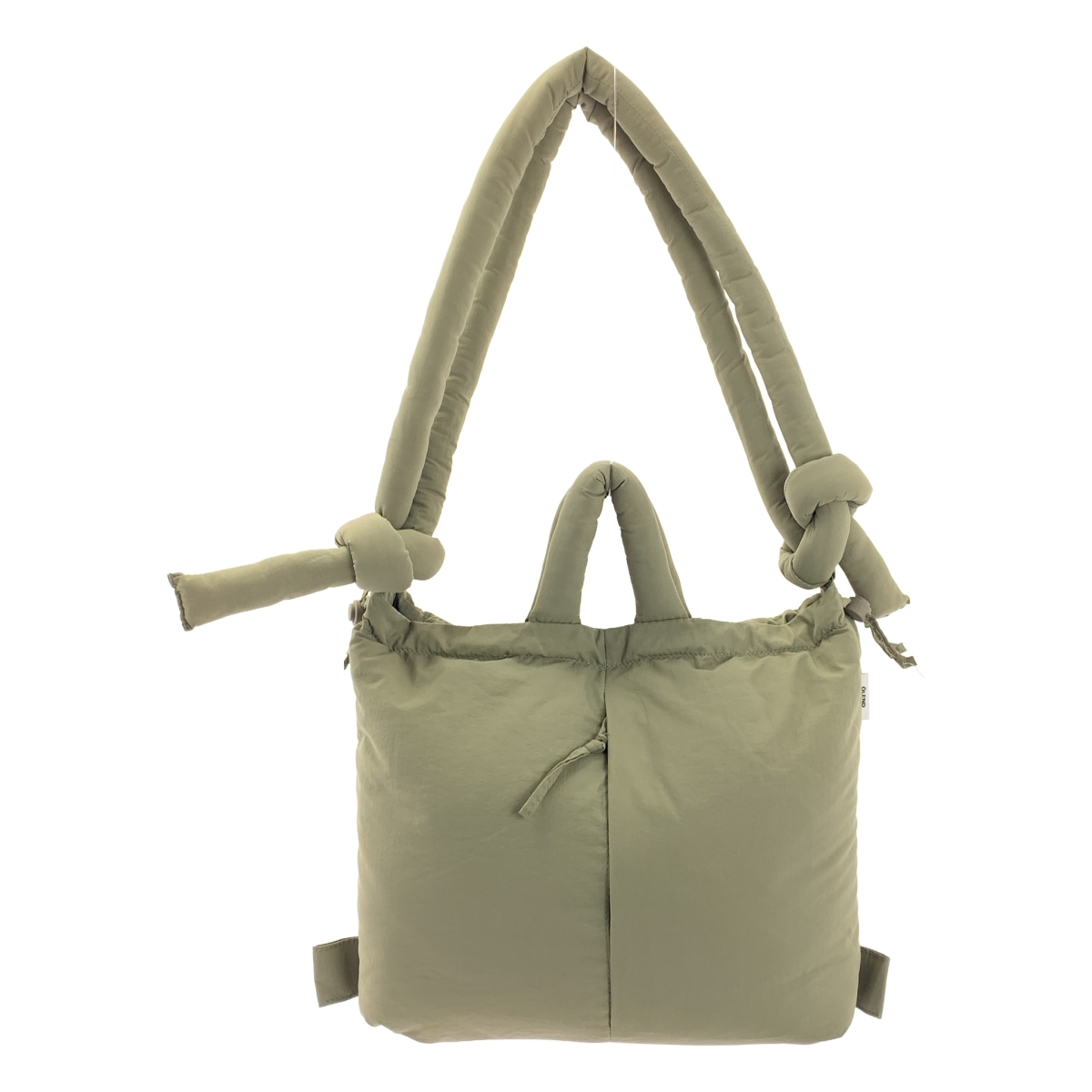 その他 ONA SOFT BAG ソフト ショルダーバッグ