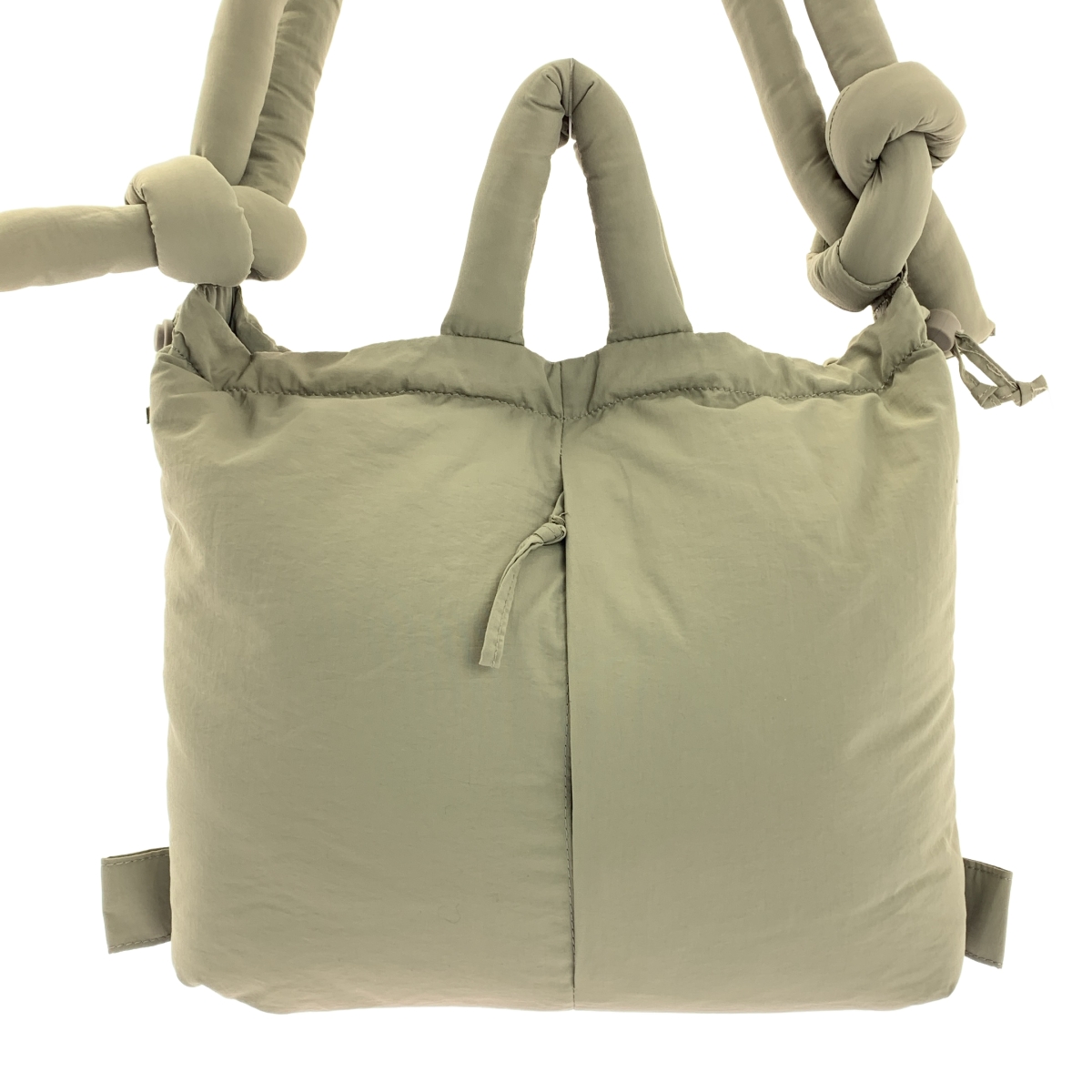 その他 ONA SOFT BAG ソフト ショルダーバッグ