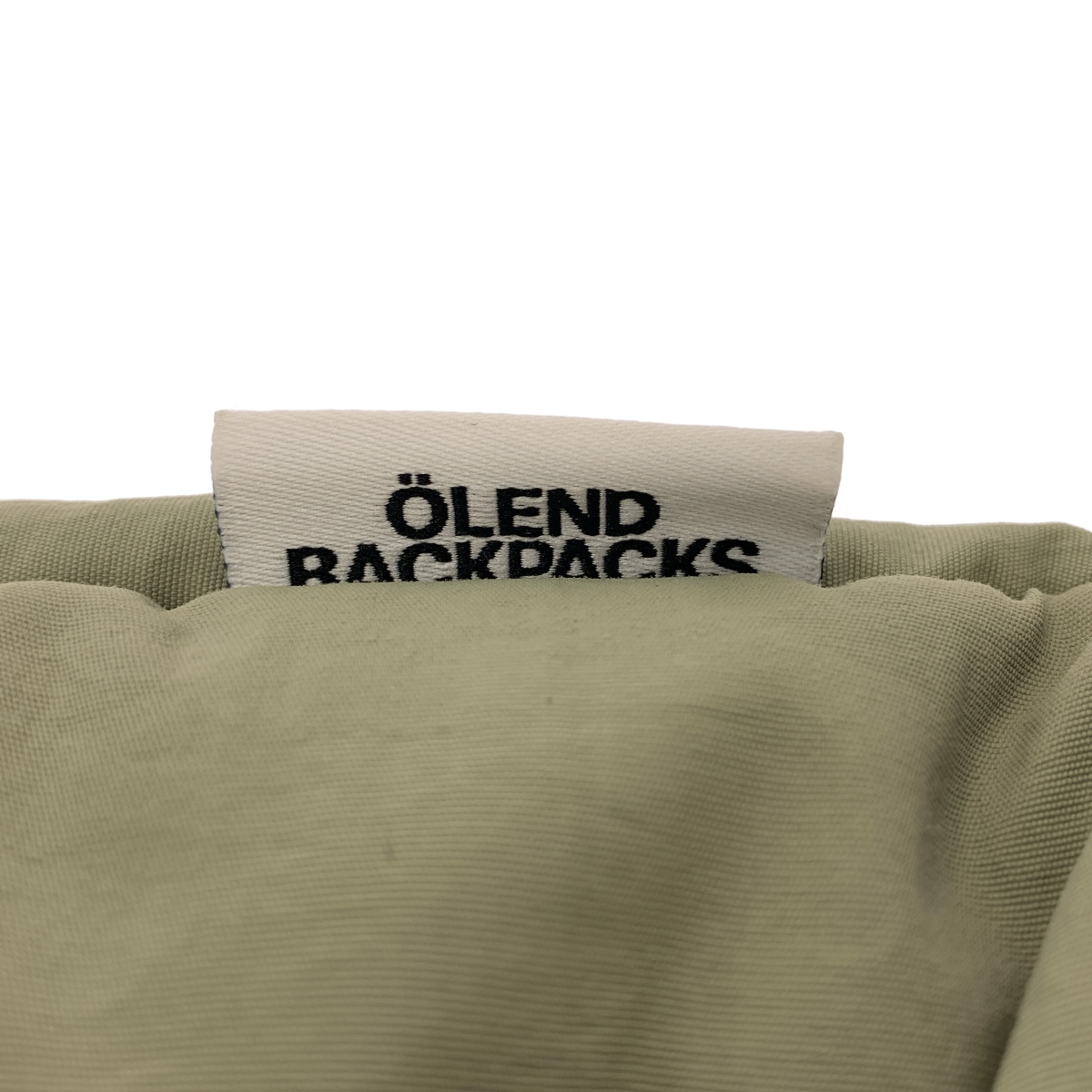 その他 ONA SOFT BAG ソフト ショルダーバッグ