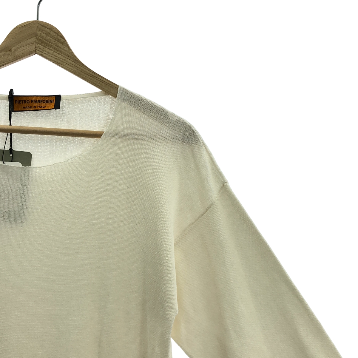 その他 PIETRO PIANFORINI / ピエトロ・ピアンフォリーニ 2セット アンサンブル シルクブレンド カーディガン / ロング ニット