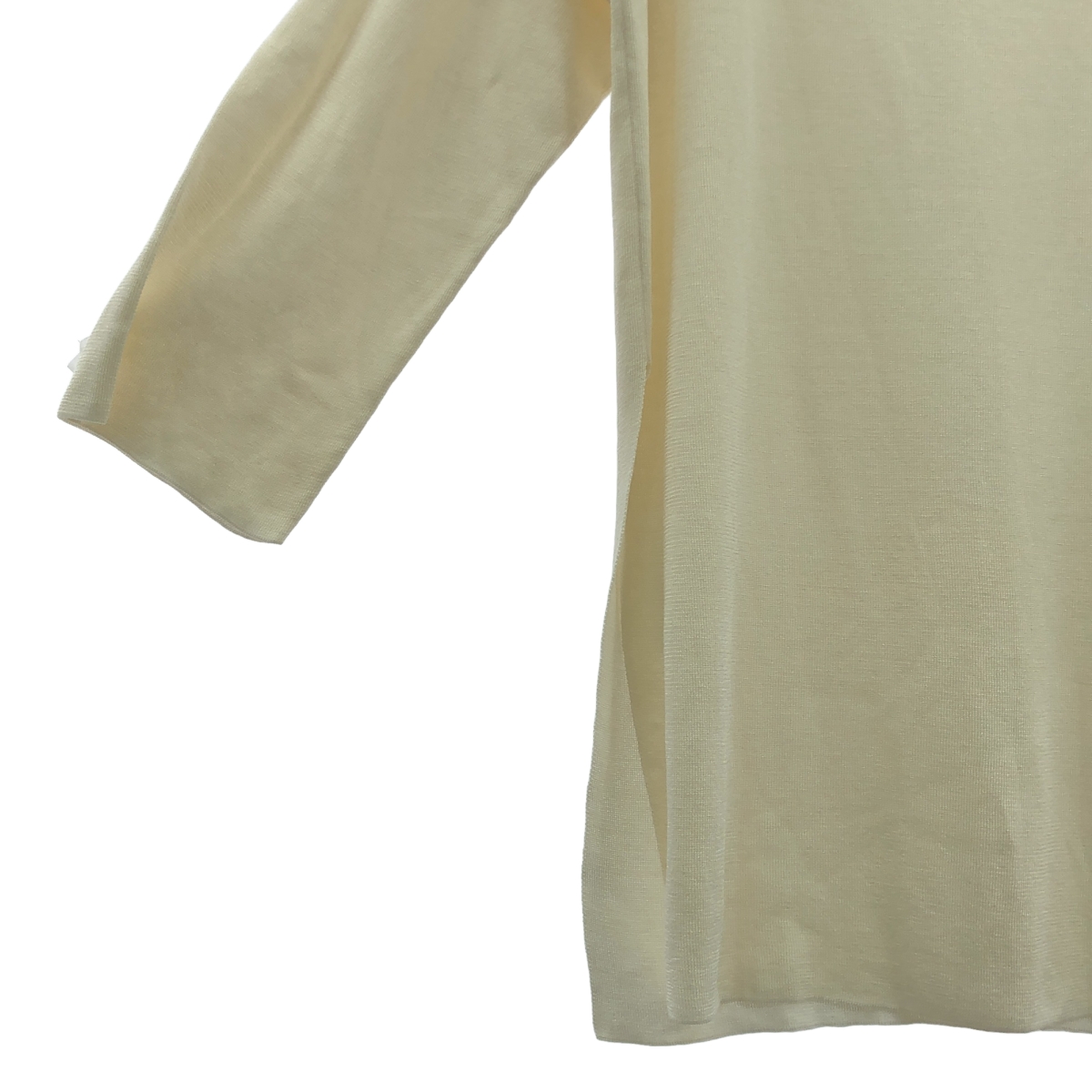 その他 PIETRO PIANFORINI / ピエトロ・ピアンフォリーニ 2セット アンサンブル シルクブレンド カーディガン / ロング ニット