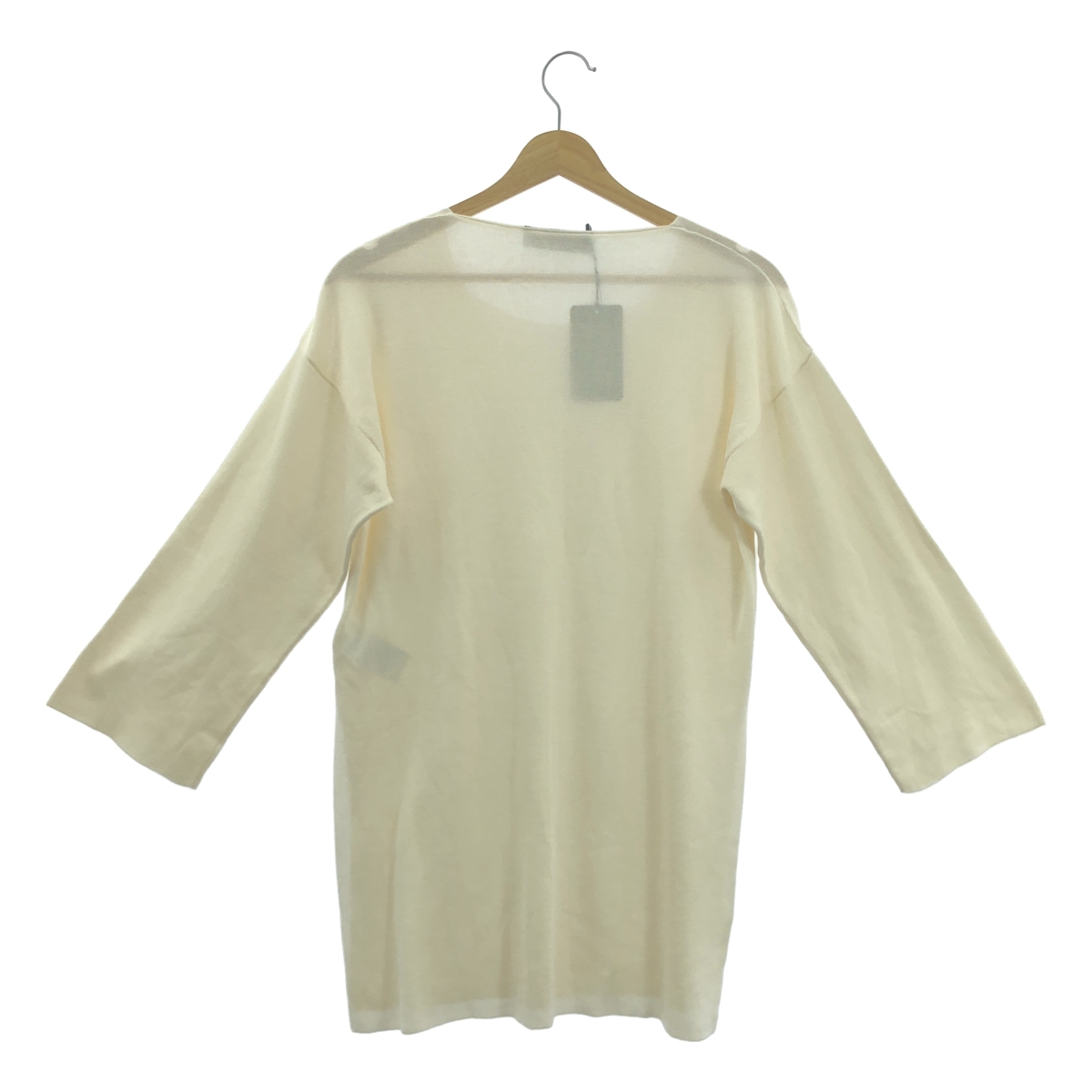 その他 PIETRO PIANFORINI / ピエトロ・ピアンフォリーニ 2セット アンサンブル シルクブレンド カーディガン / ロング ニット