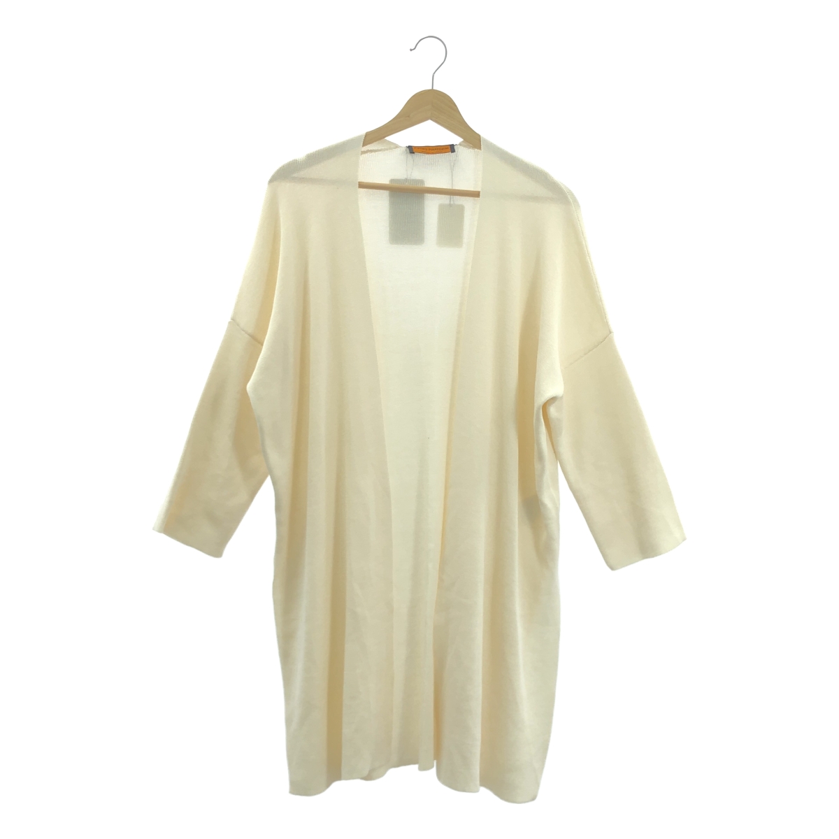 その他 PIETRO PIANFORINI / ピエトロ・ピアンフォリーニ 2セット アンサンブル シルクブレンド カーディガン / ロング ニット