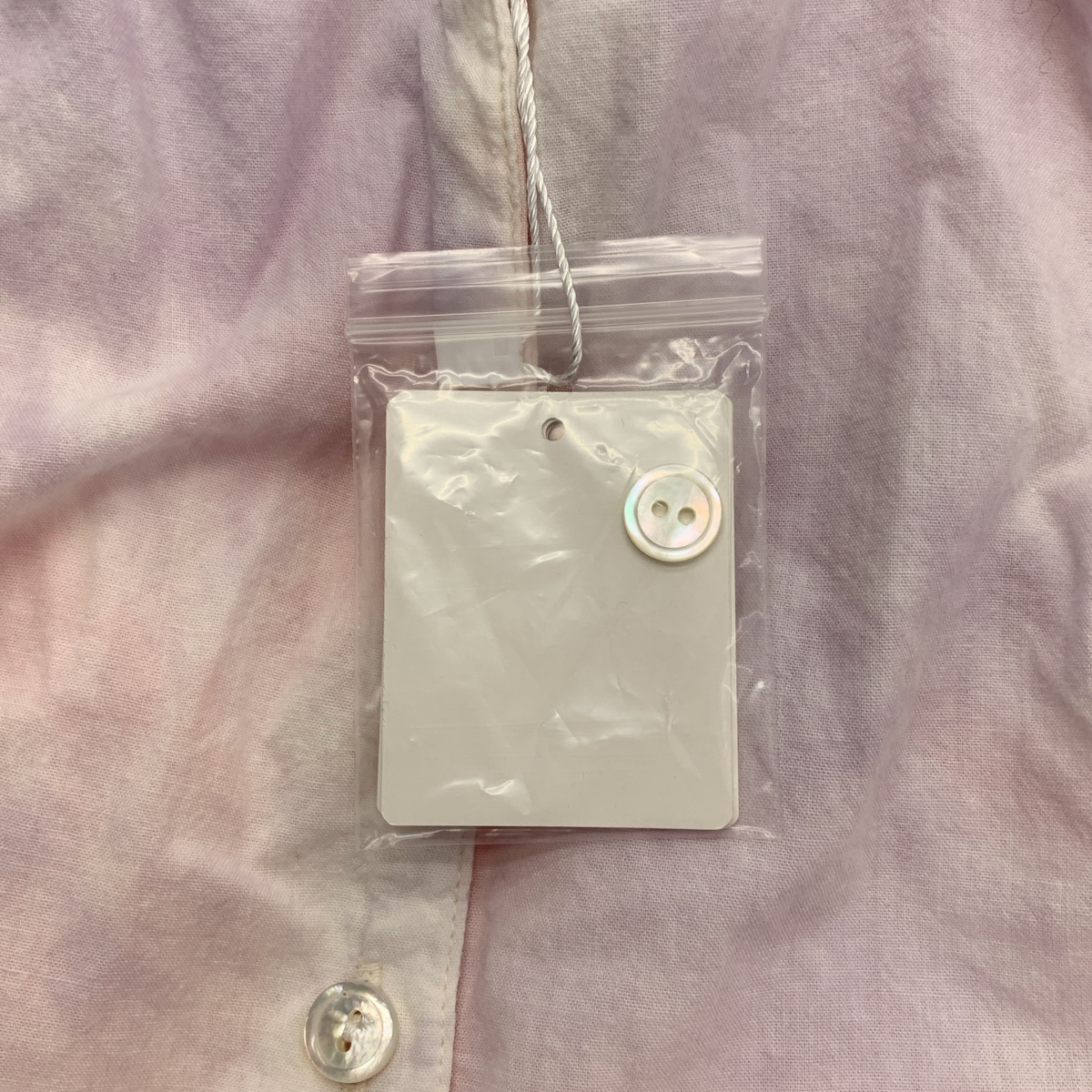 Ron Herman / ロンハーマン × TEN タイダイ カフタン ワンピース