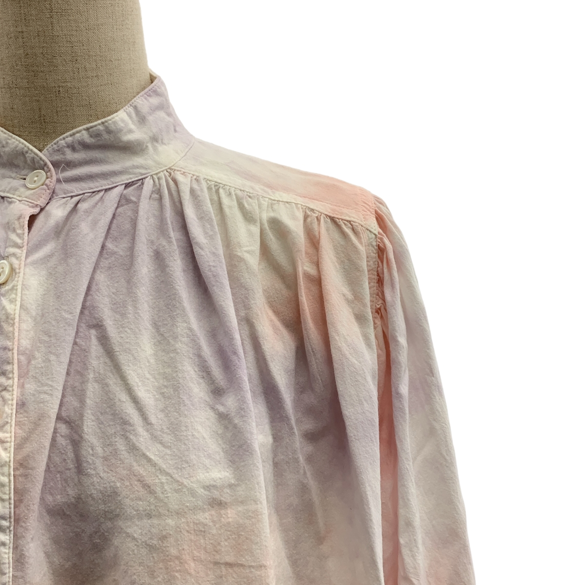 Ron Herman / ロンハーマン × TEN タイダイ カフタン ワンピース