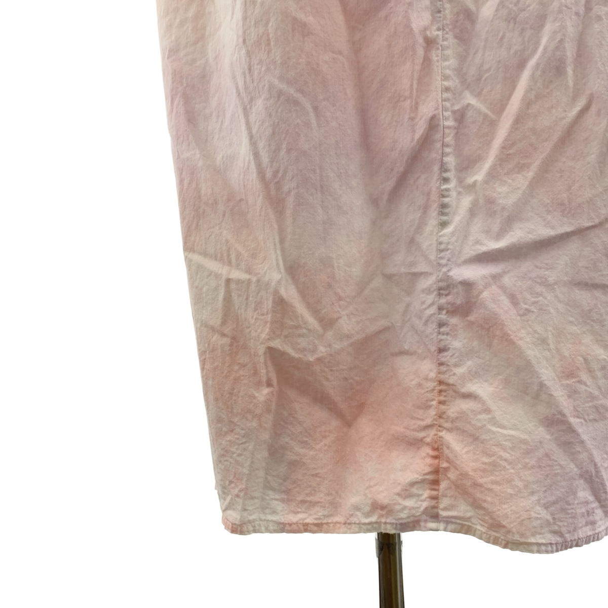 Ron Herman / ロンハーマン × TEN タイダイ カフタン ワンピース